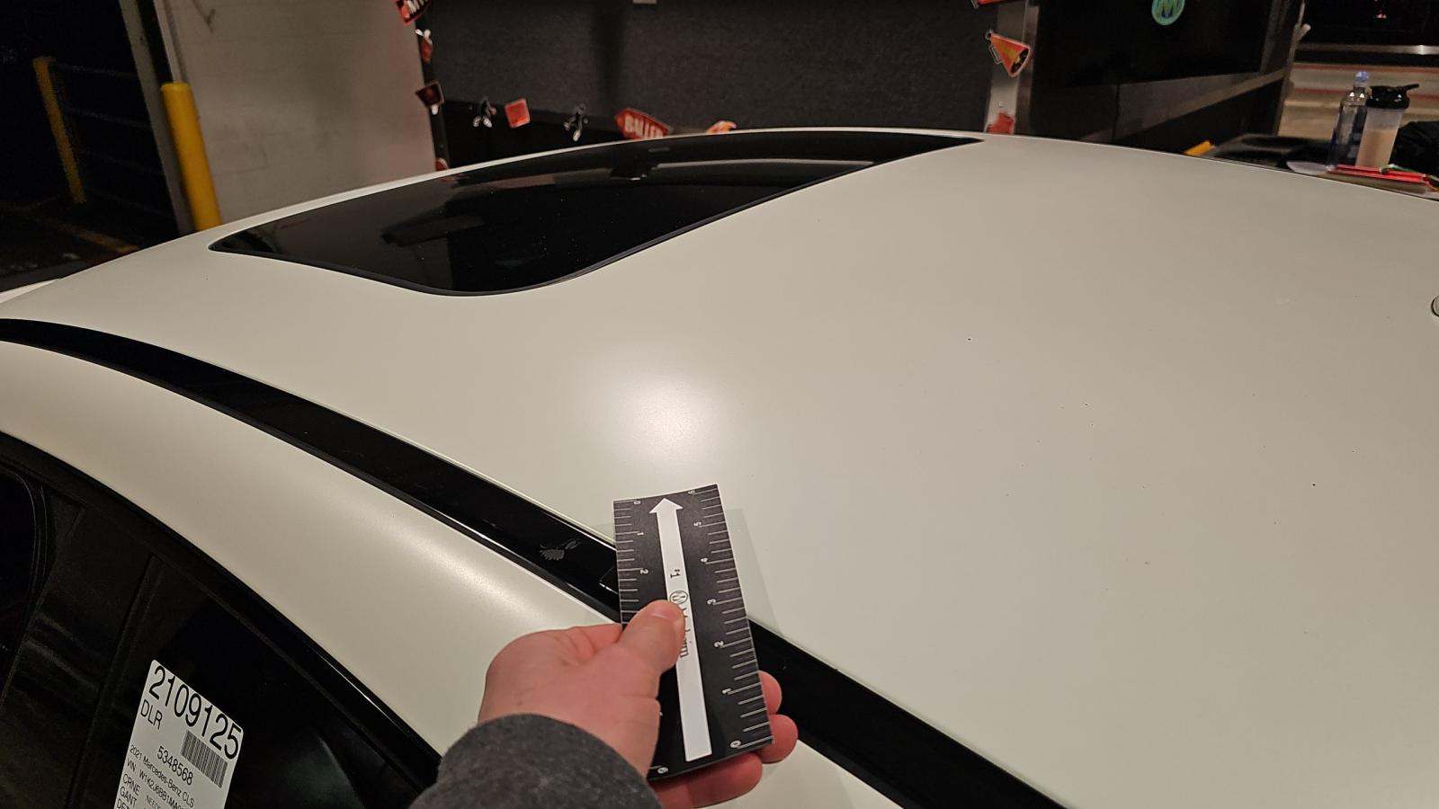 2021 Mercedes-Benz CLS AMG CLS 53 AWD