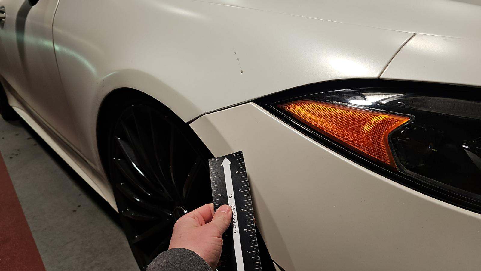 2021 Mercedes-Benz CLS AMG CLS 53 AWD