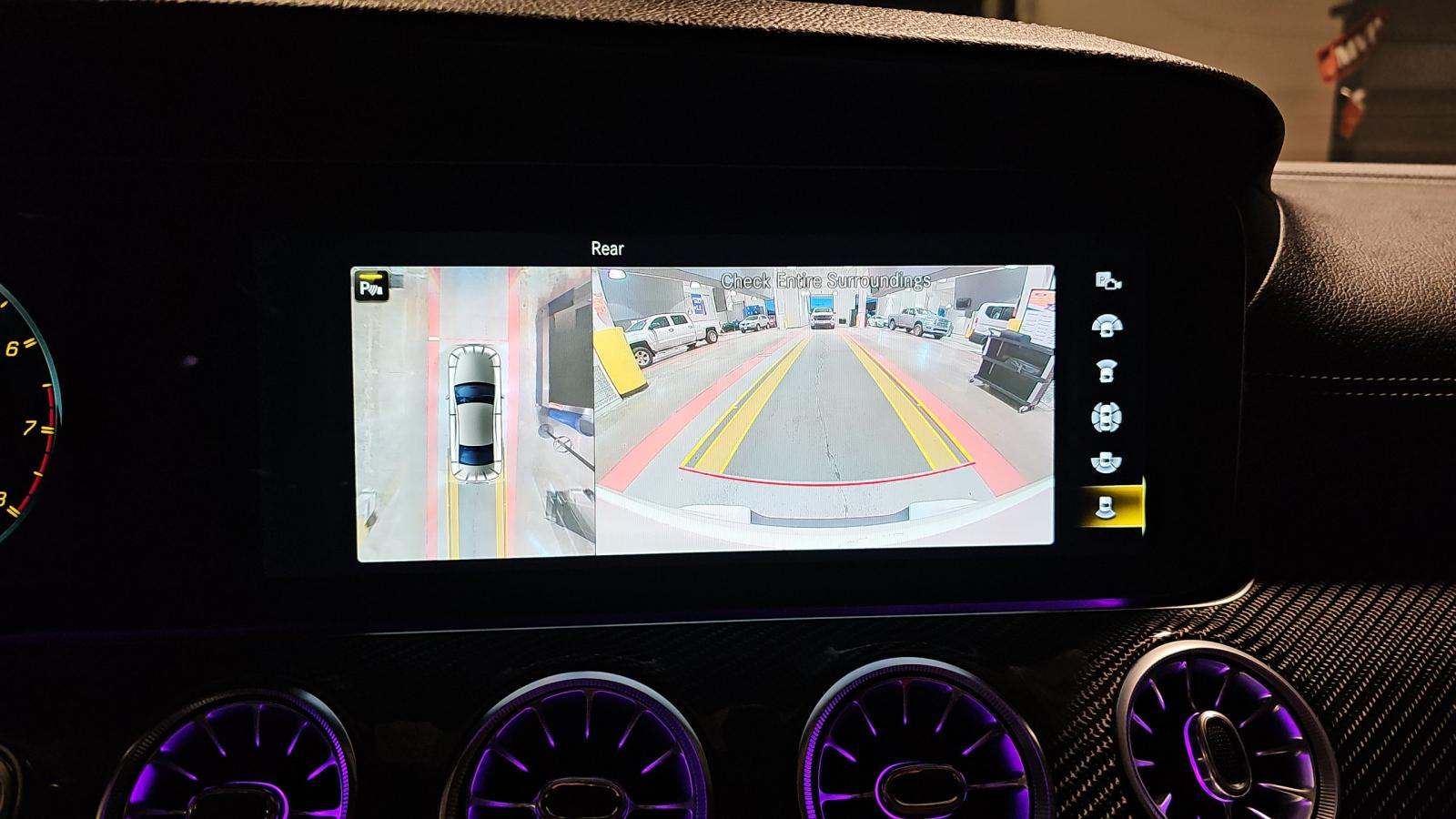 2021 Mercedes-Benz CLS AMG CLS 53 AWD