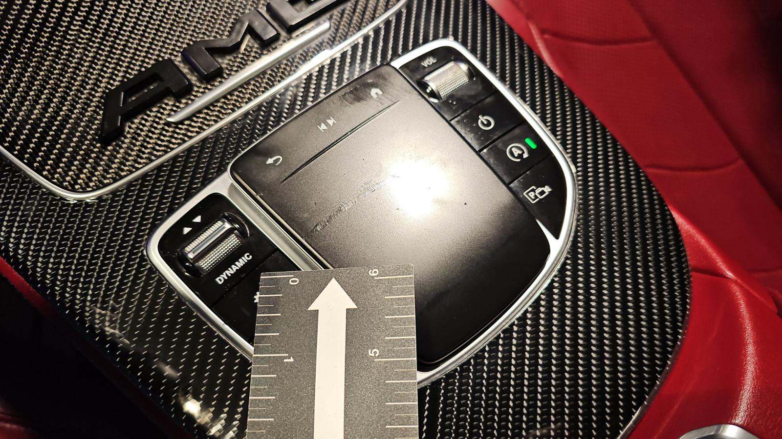 2021 Mercedes-Benz CLS AMG CLS 53 AWD