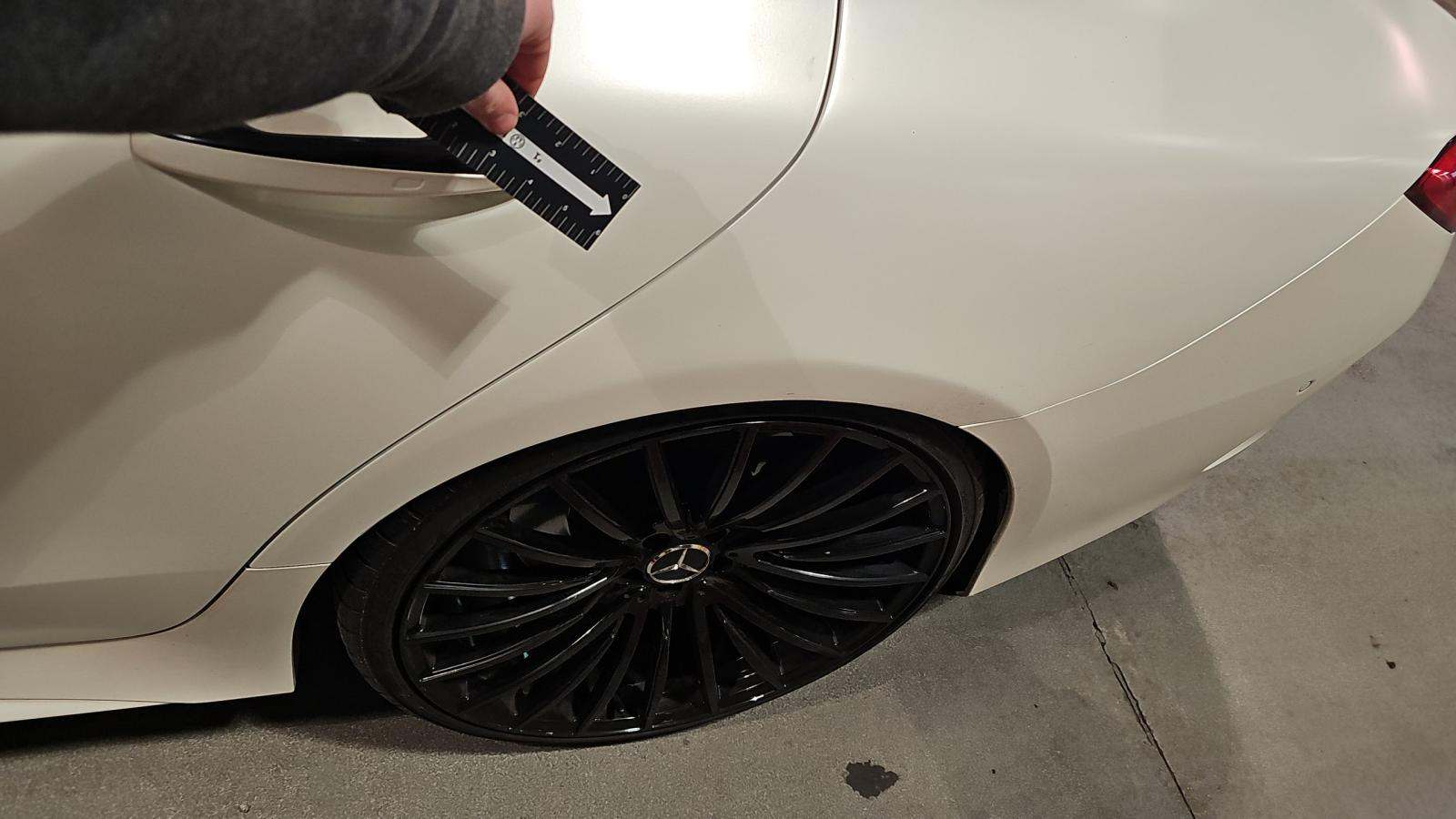 2021 Mercedes-Benz CLS AMG CLS 53 AWD