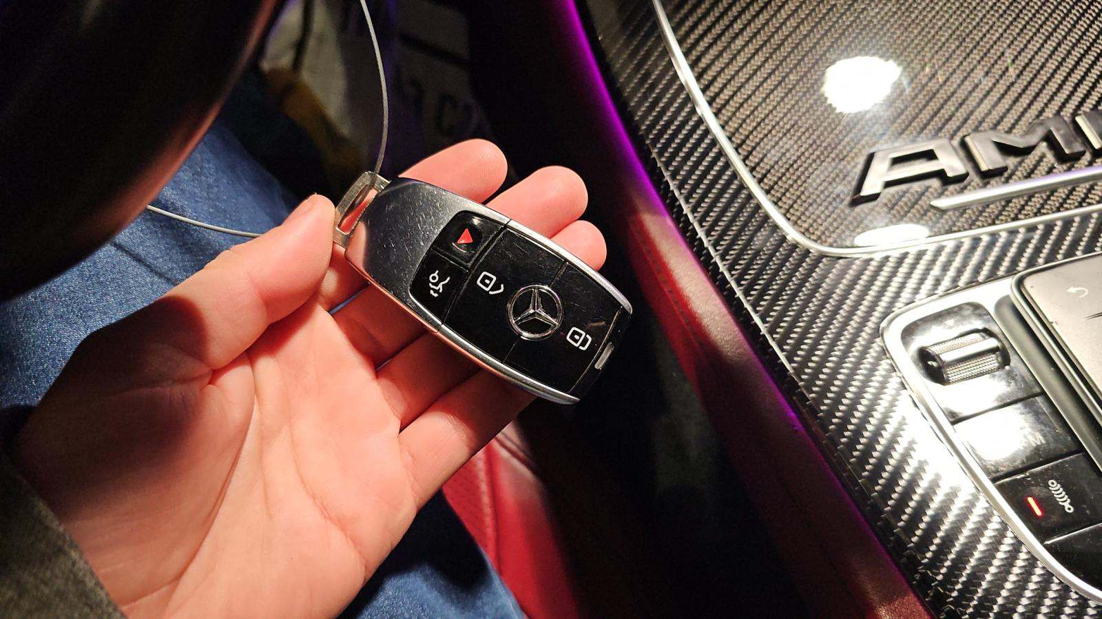 2021 Mercedes-Benz CLS AMG CLS 53 AWD