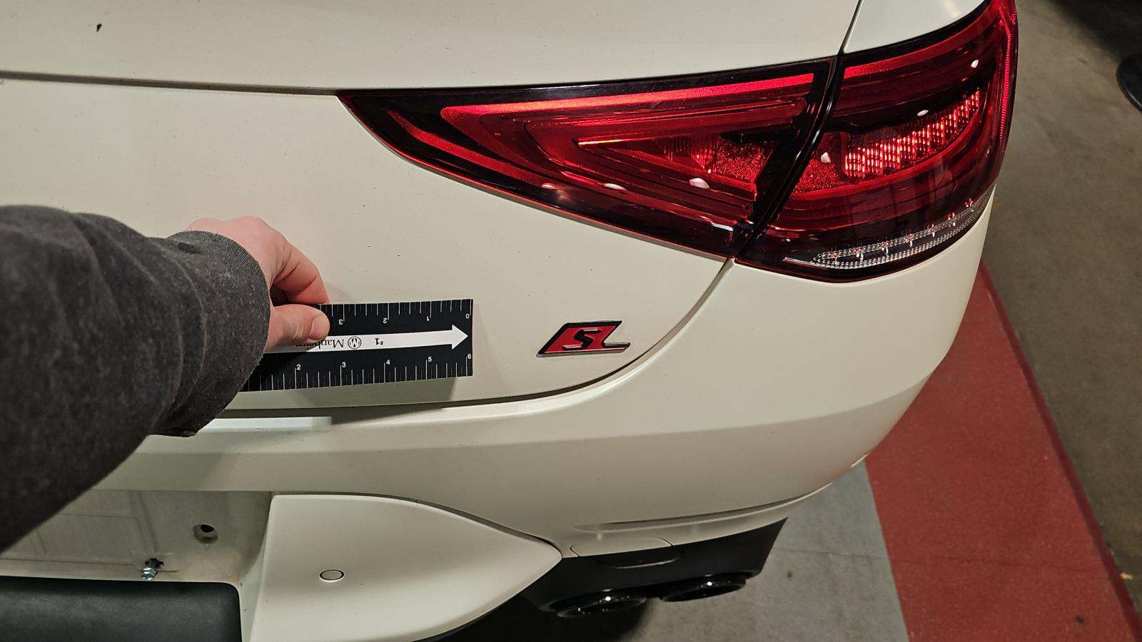 2021 Mercedes-Benz CLS AMG CLS 53 AWD