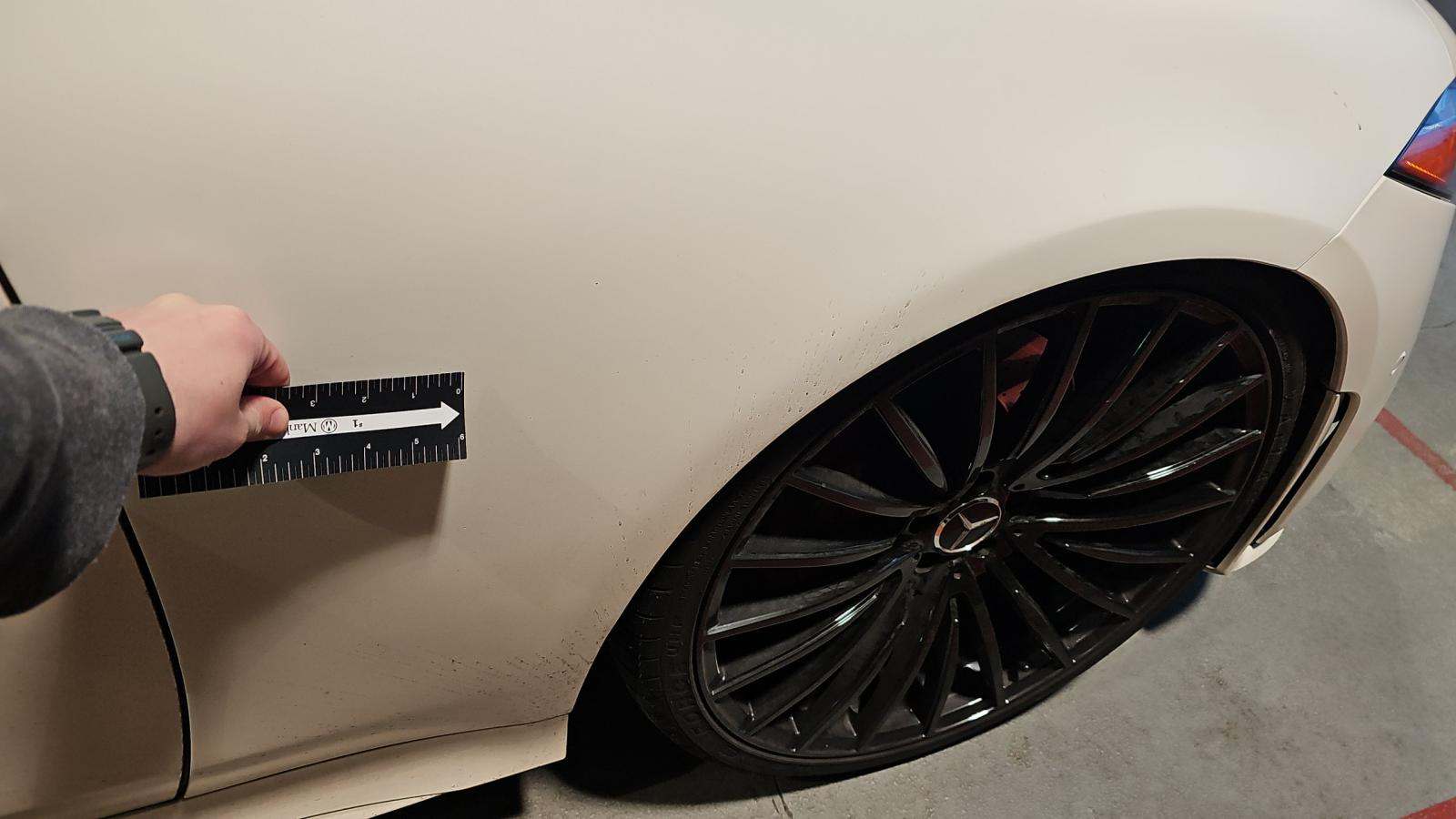 2021 Mercedes-Benz CLS AMG CLS 53 AWD