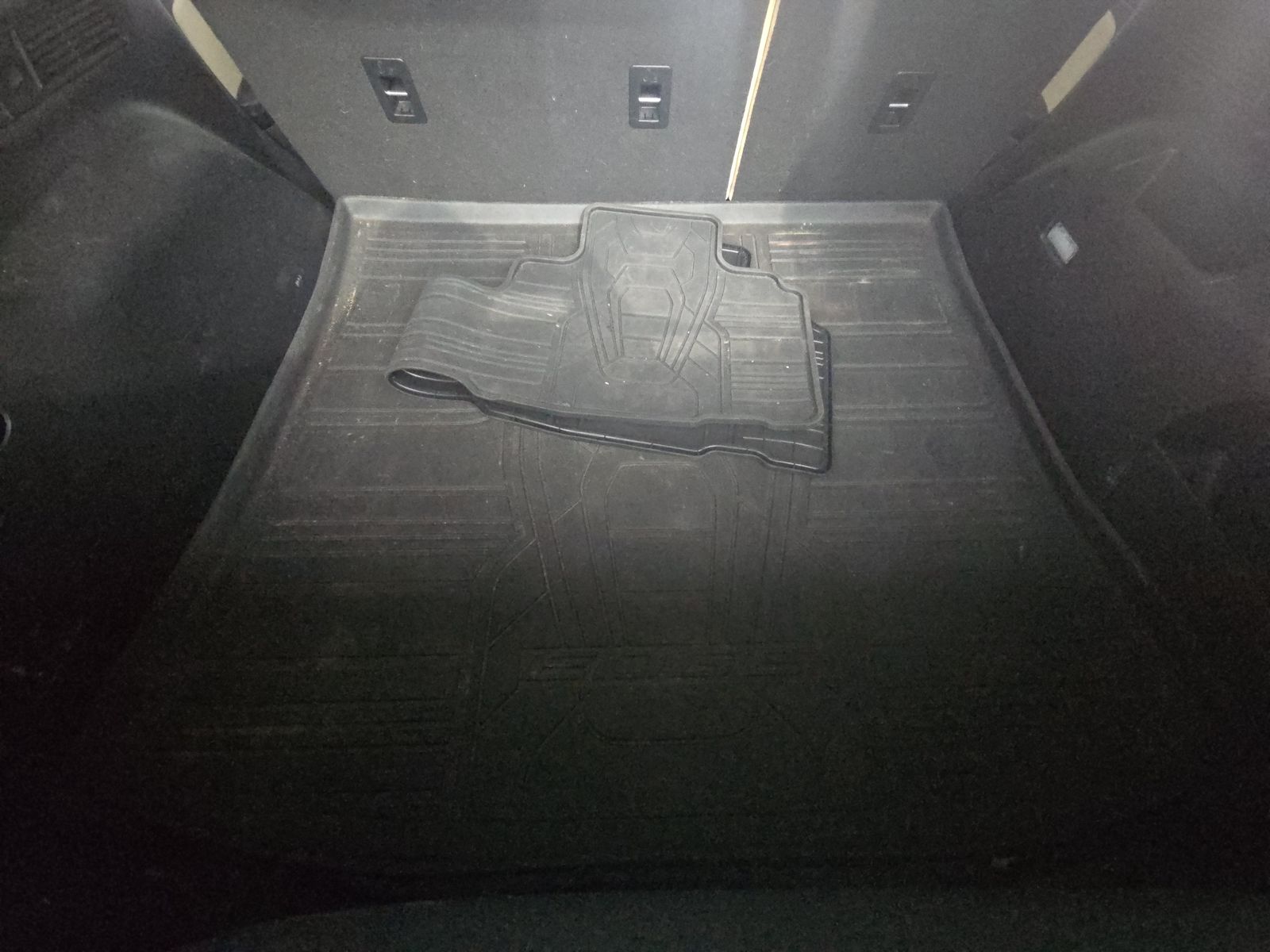 2018 Ford Edge SEL FWD