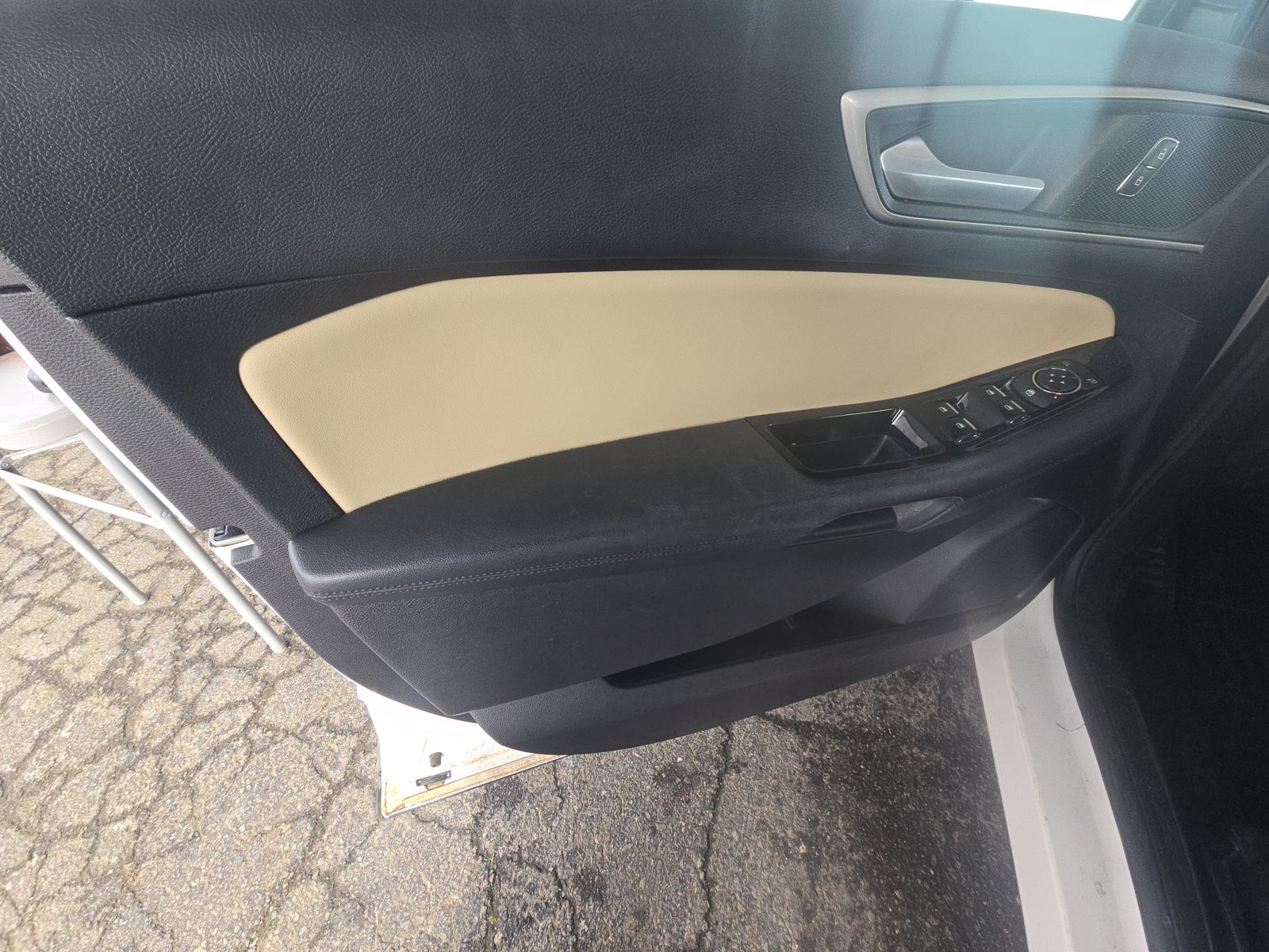2018 Ford Edge SEL FWD