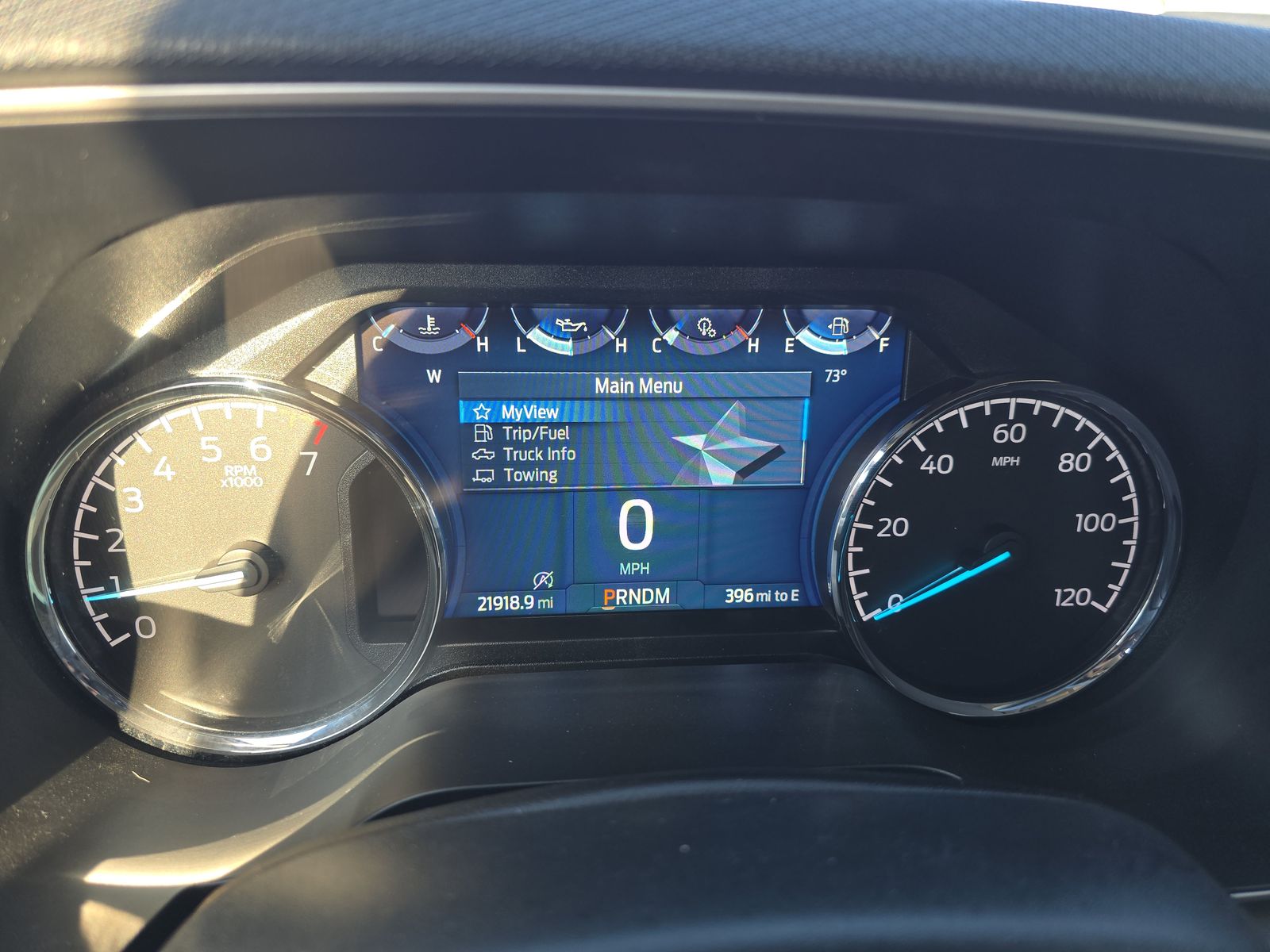 2023 Ford F-150 XLT AWD