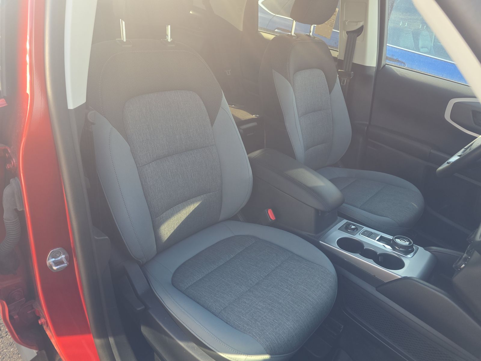 FORD BRONCO SPORT - 9