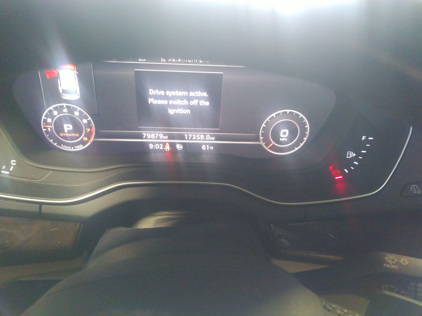 2018 Audi Q5 Premium AWD