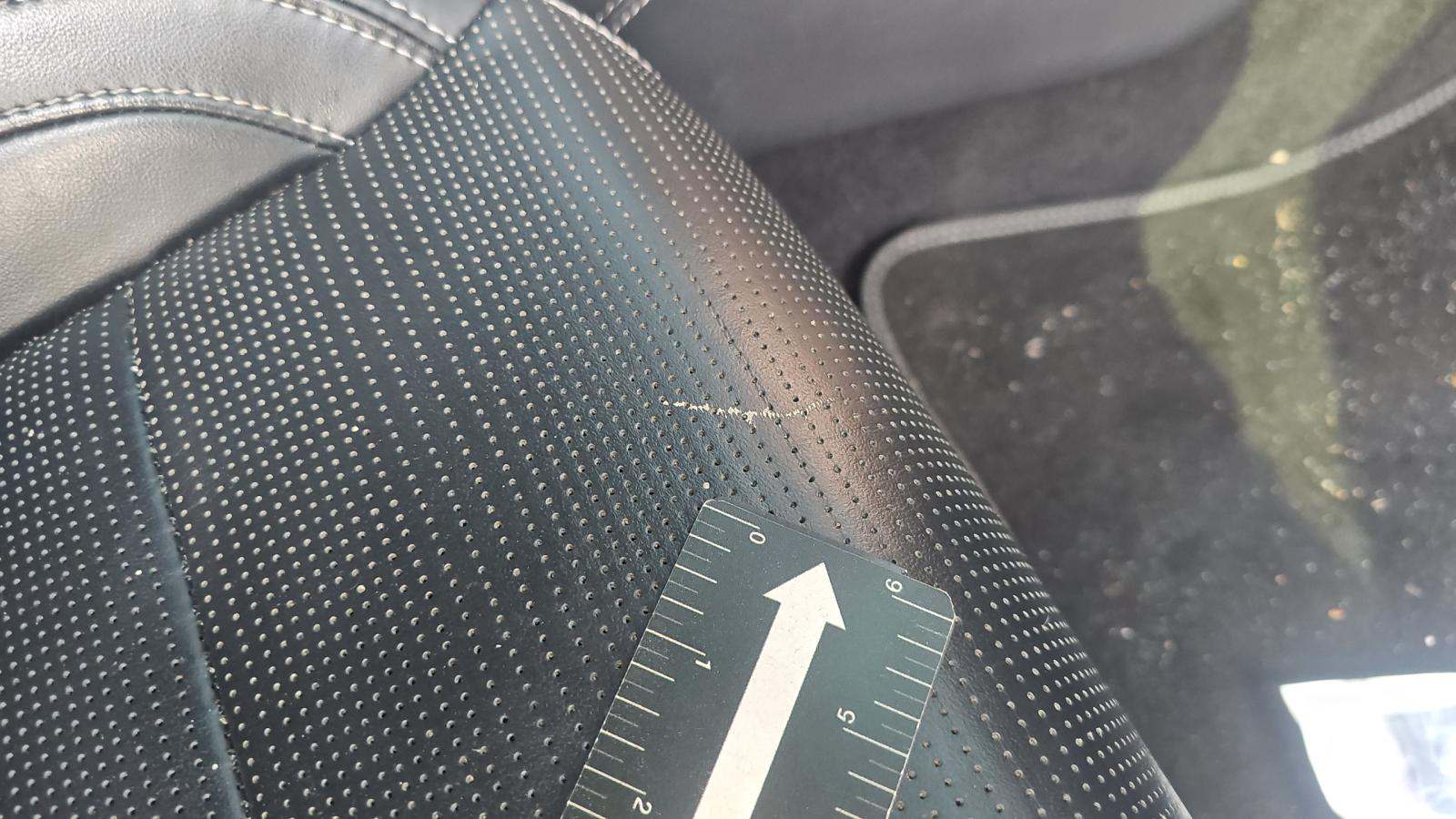 2024 Ford Mustang GT Premium RWD