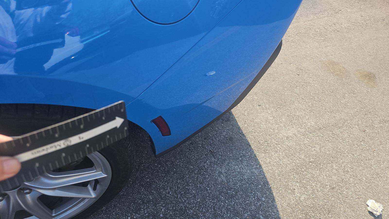 2024 Ford Mustang GT Premium RWD