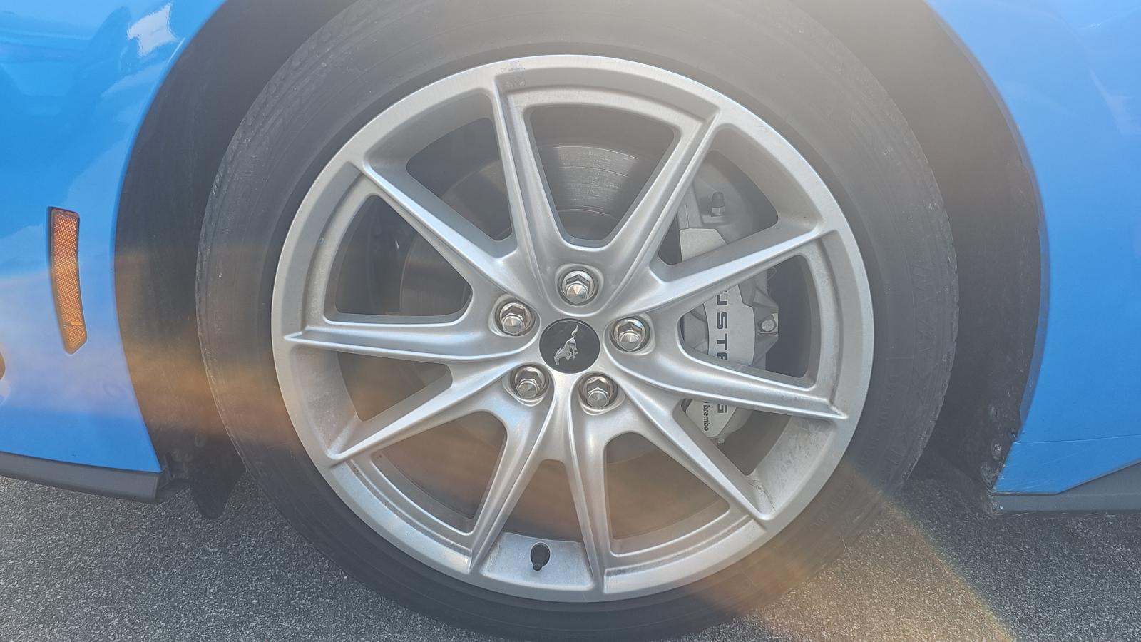 2024 Ford Mustang GT Premium RWD