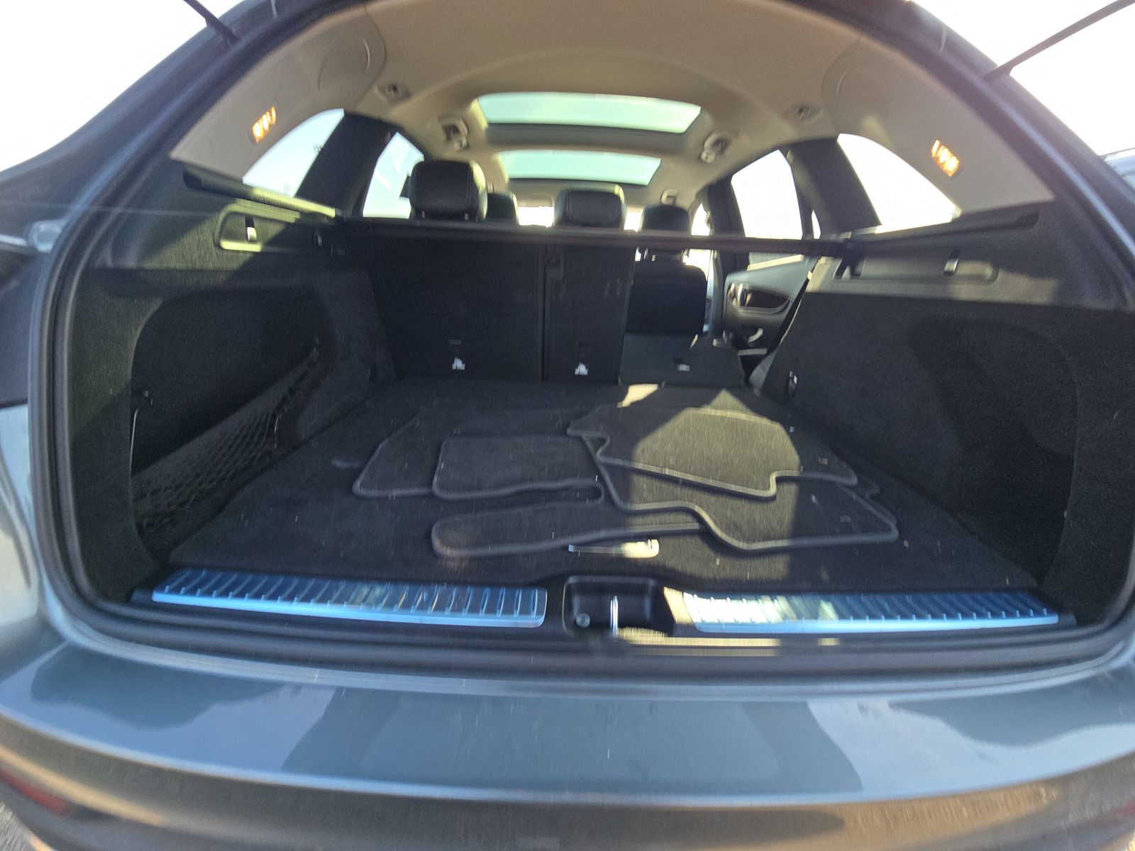 2016 Mercedes-Benz GLC GLC 300 AWD