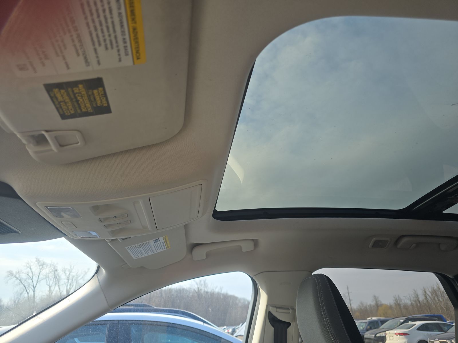 2021 Ford Escape SE AWD