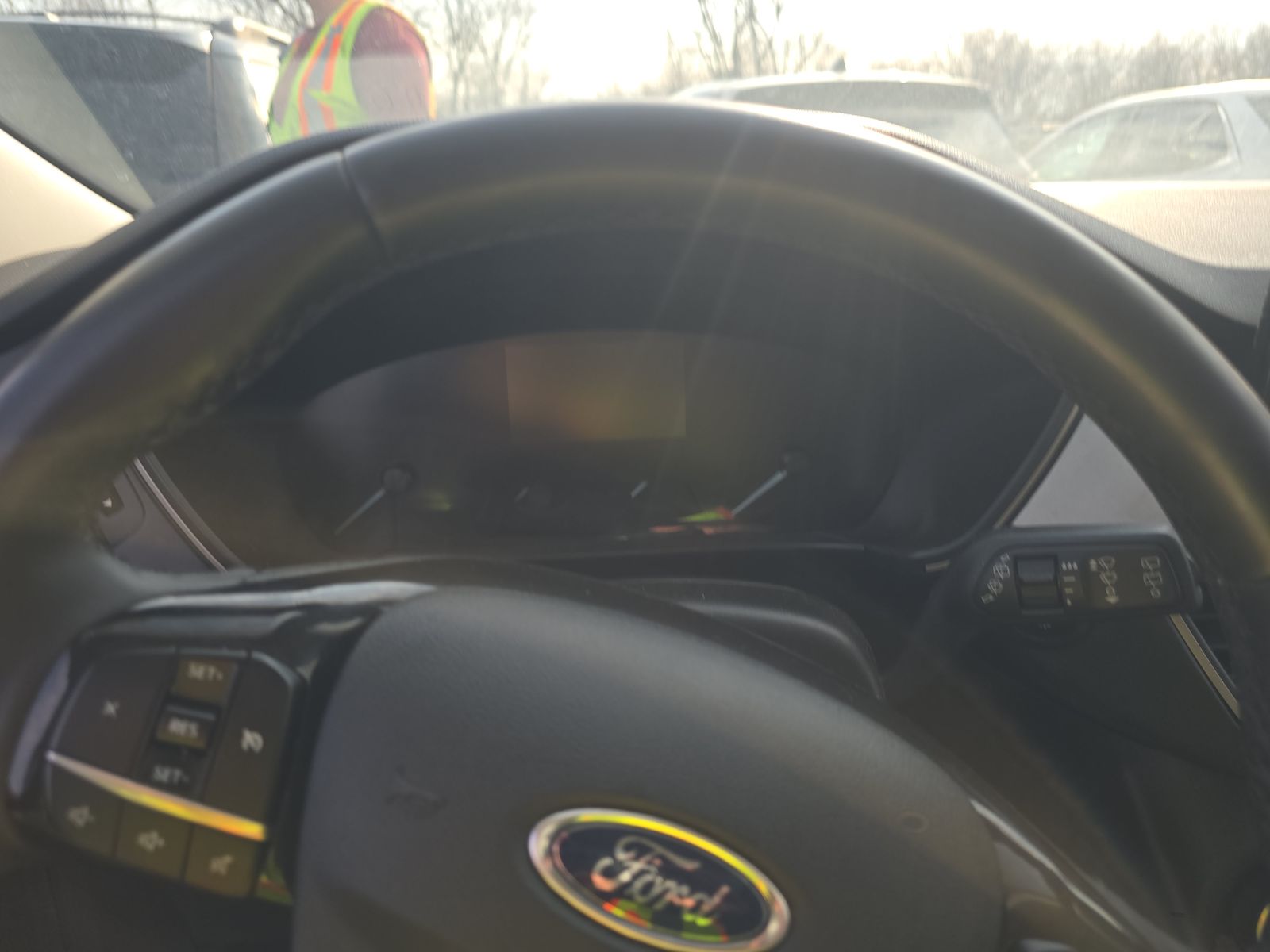 2021 Ford Escape SE AWD