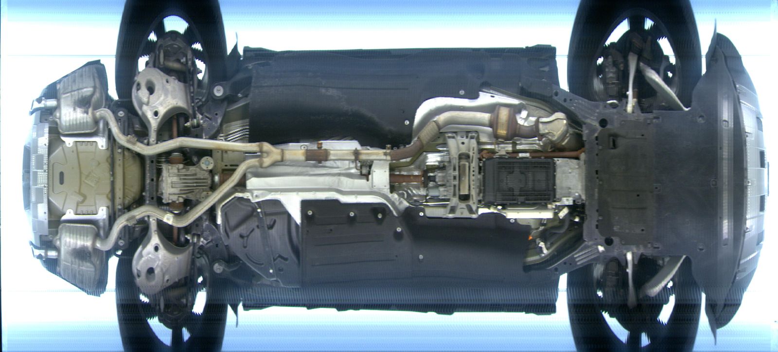 2022 Ford Explorer XLT AWD