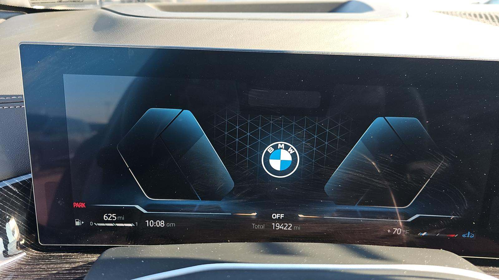 2026 BMW X6 xDrive40i AWD