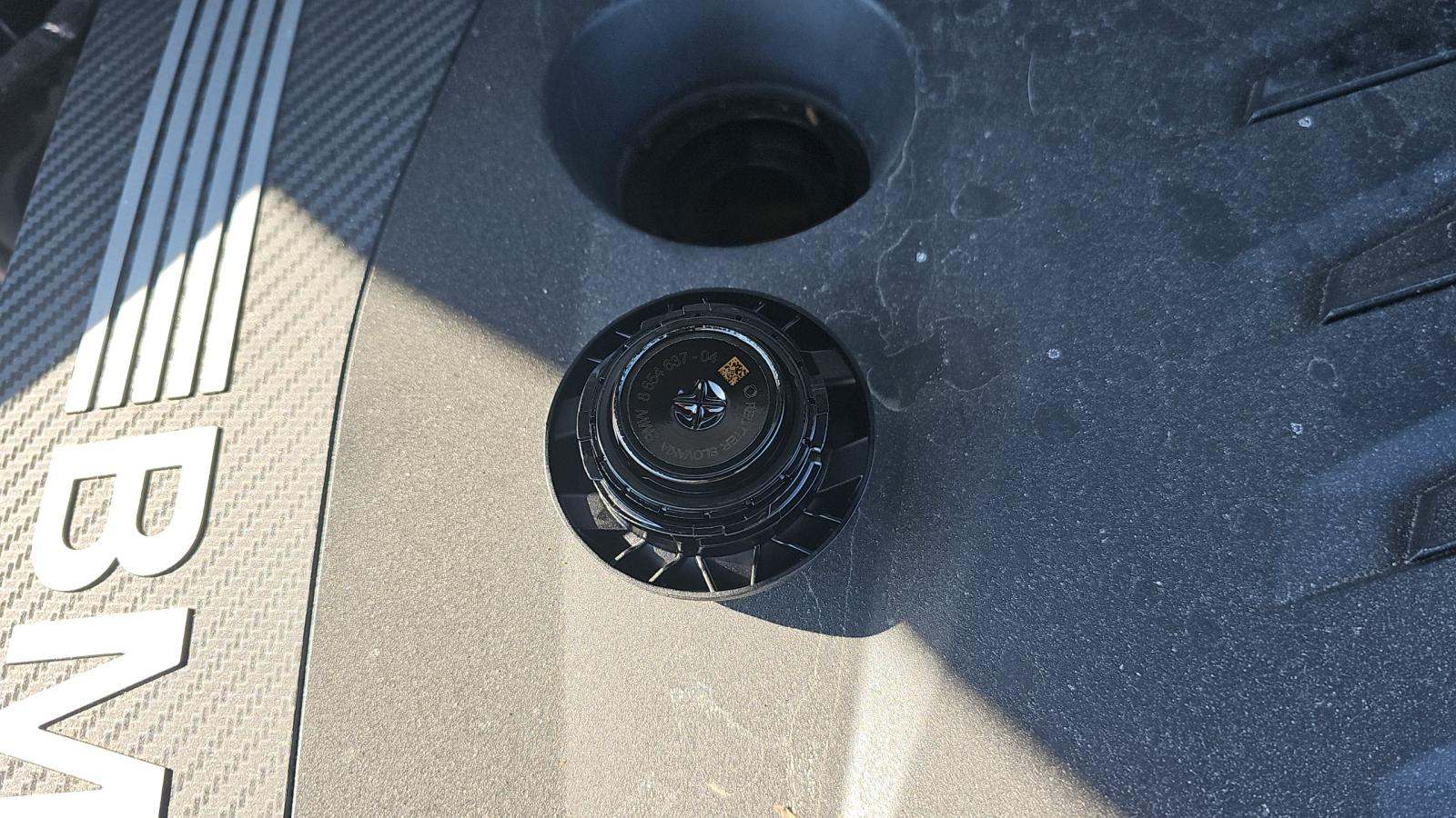 2026 BMW X6 xDrive40i AWD