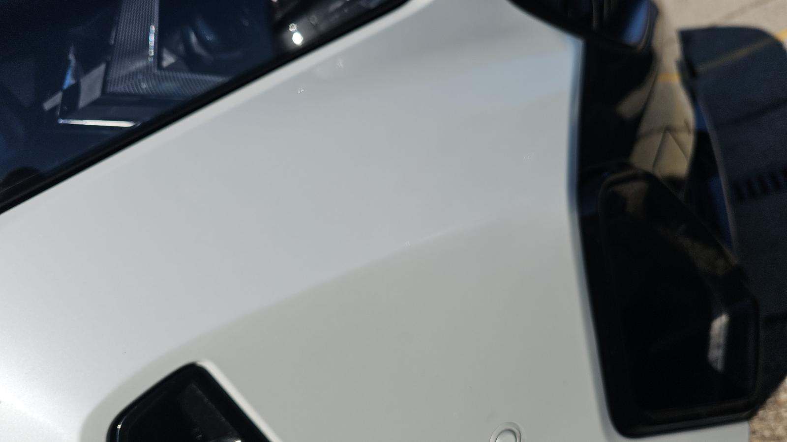 2026 BMW X6 xDrive40i AWD