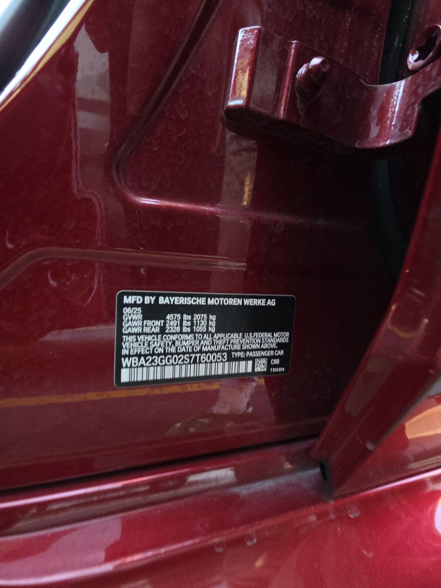 2025 BMW 2 Series 228i xDrive AWD