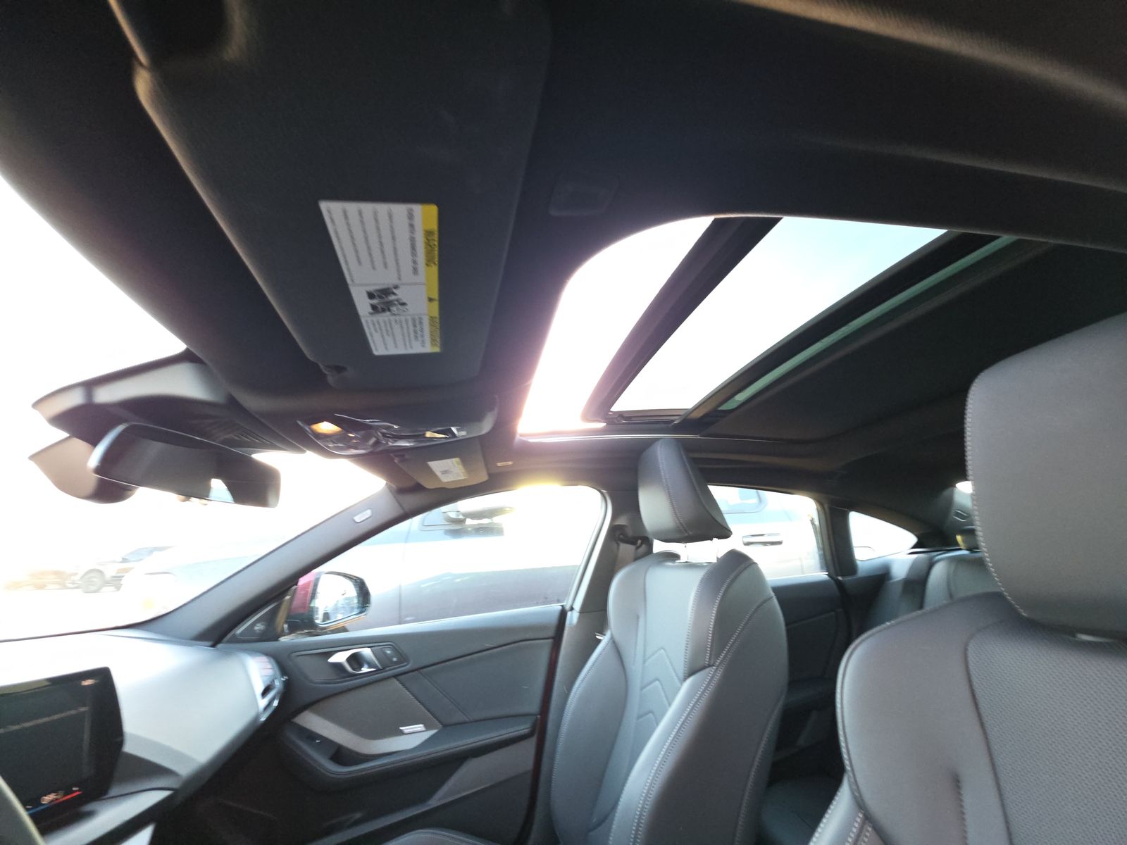 2025 BMW 2 Series 228i xDrive AWD