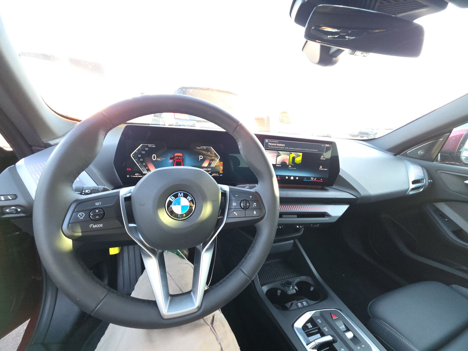 2025 BMW 2 Series 228i xDrive AWD