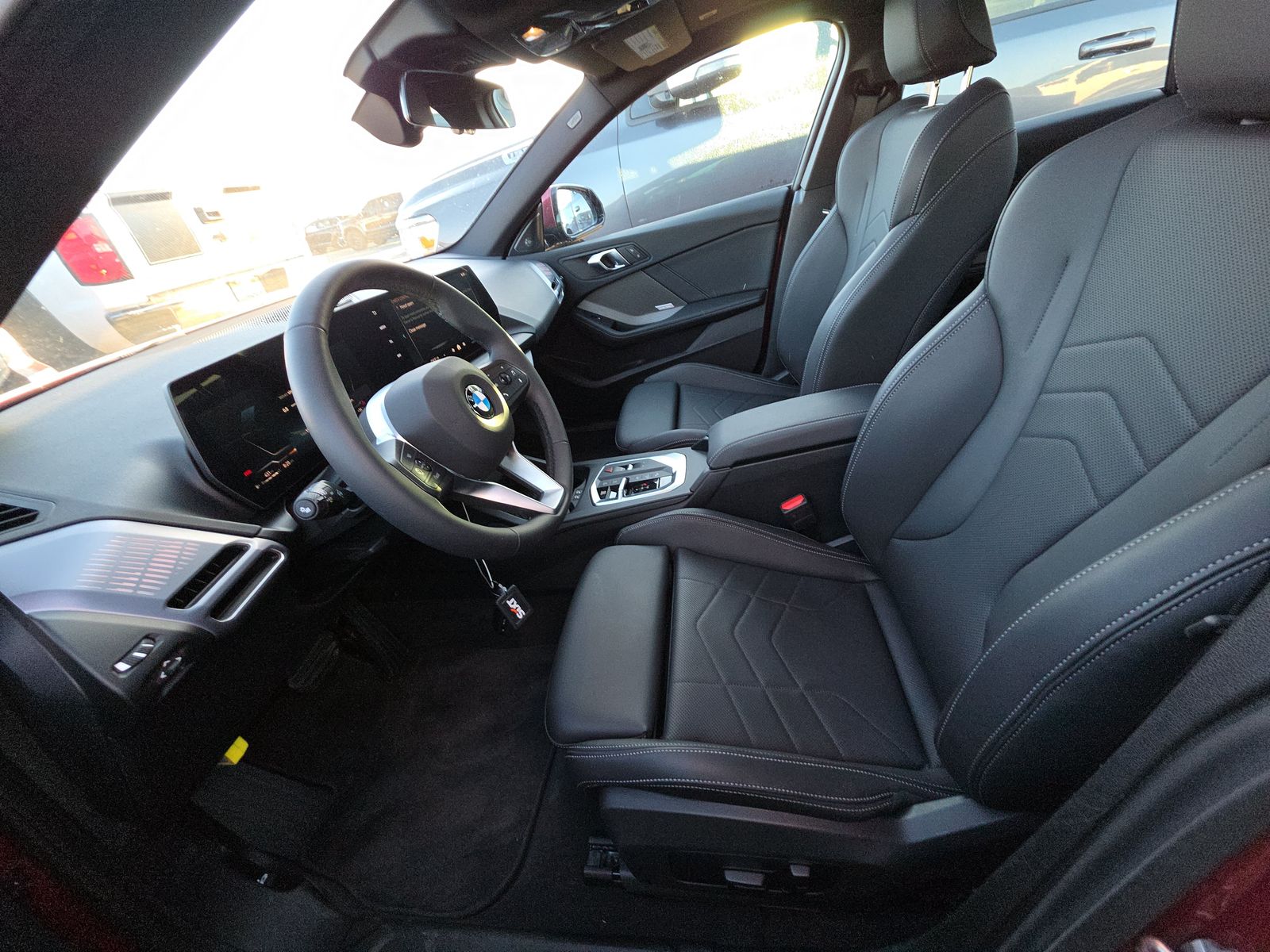 2025 BMW 2 Series 228i xDrive AWD