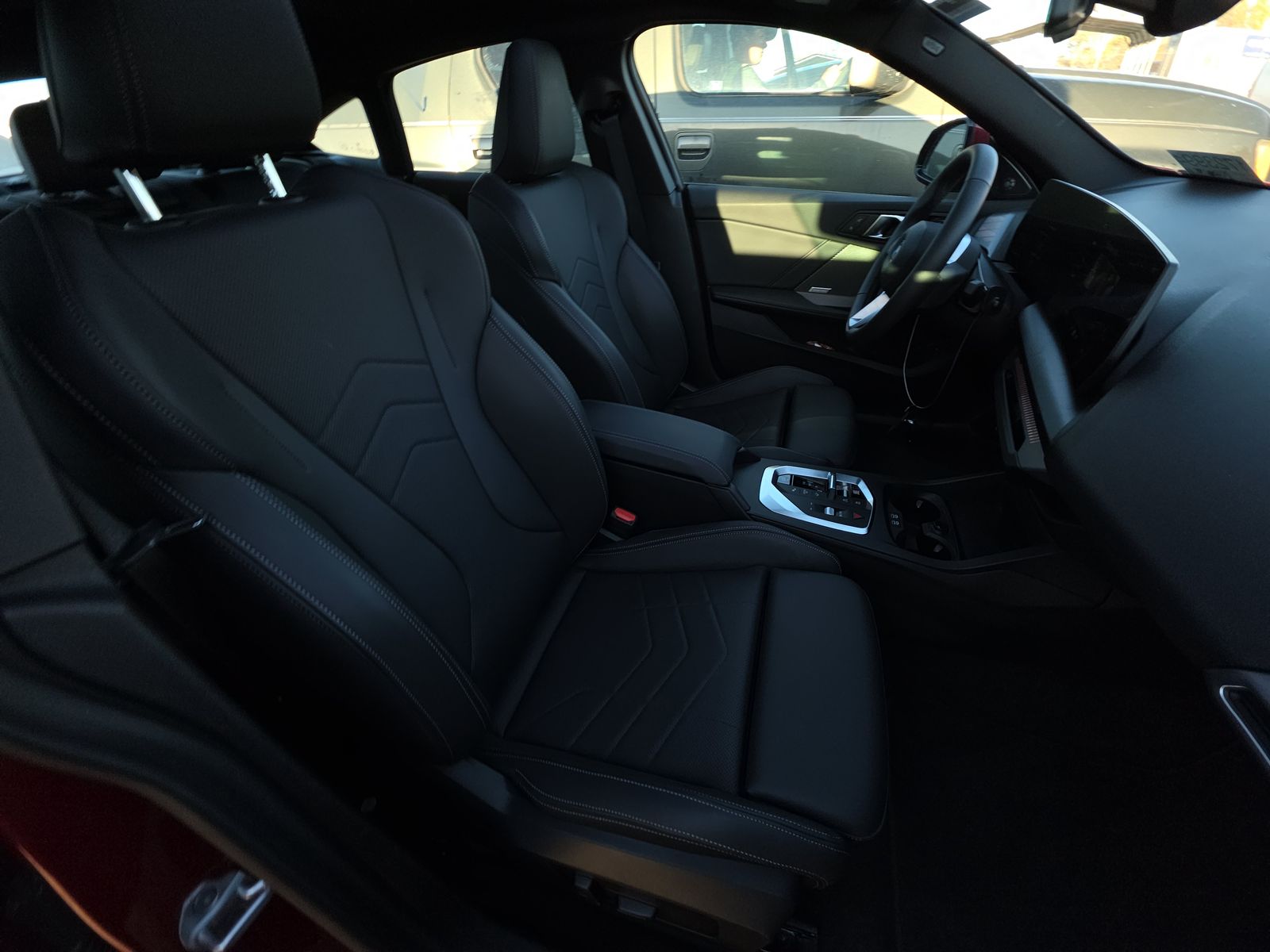 2025 BMW 2 Series 228i xDrive AWD