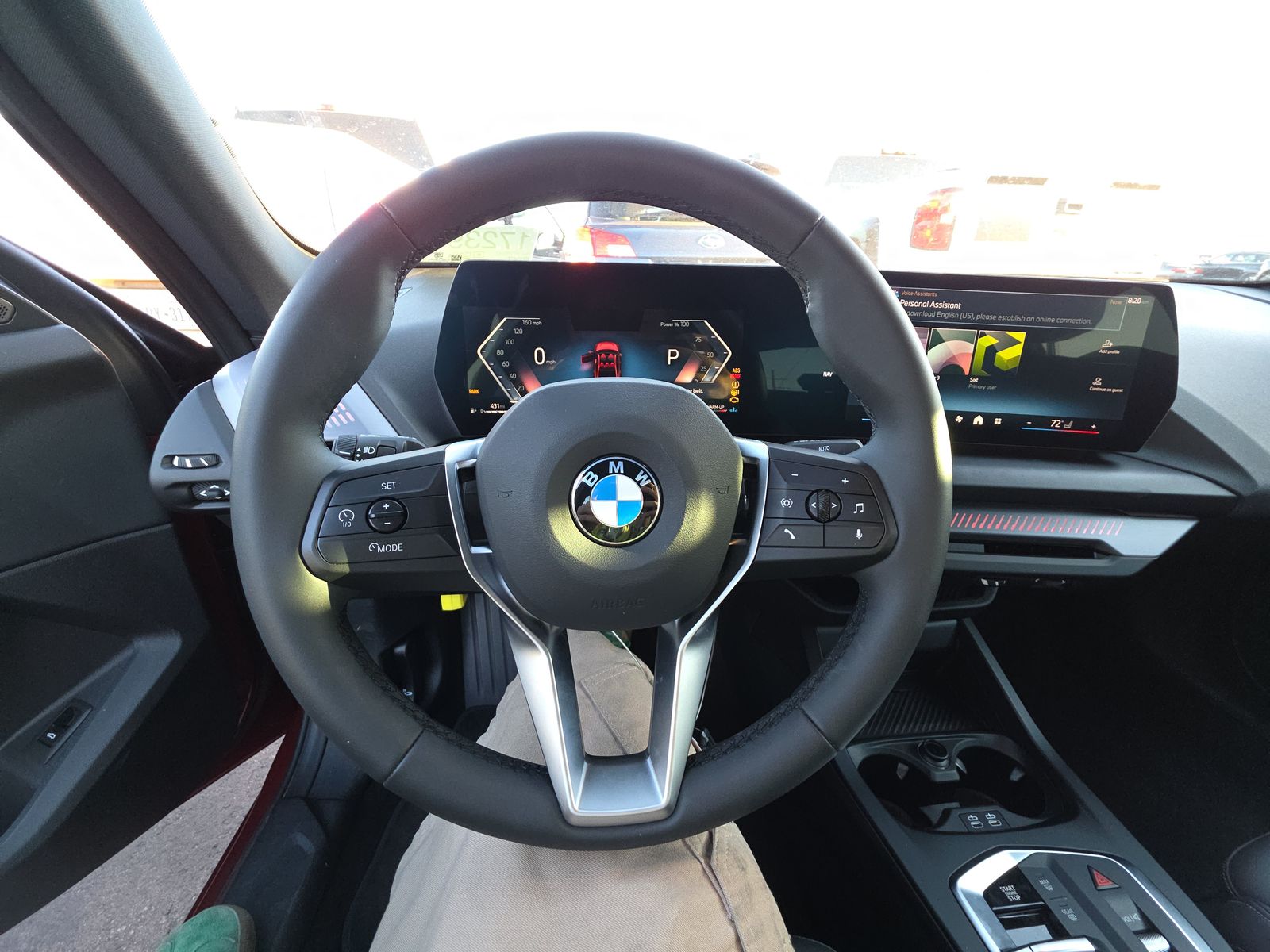 2025 BMW 2 Series 228i xDrive AWD