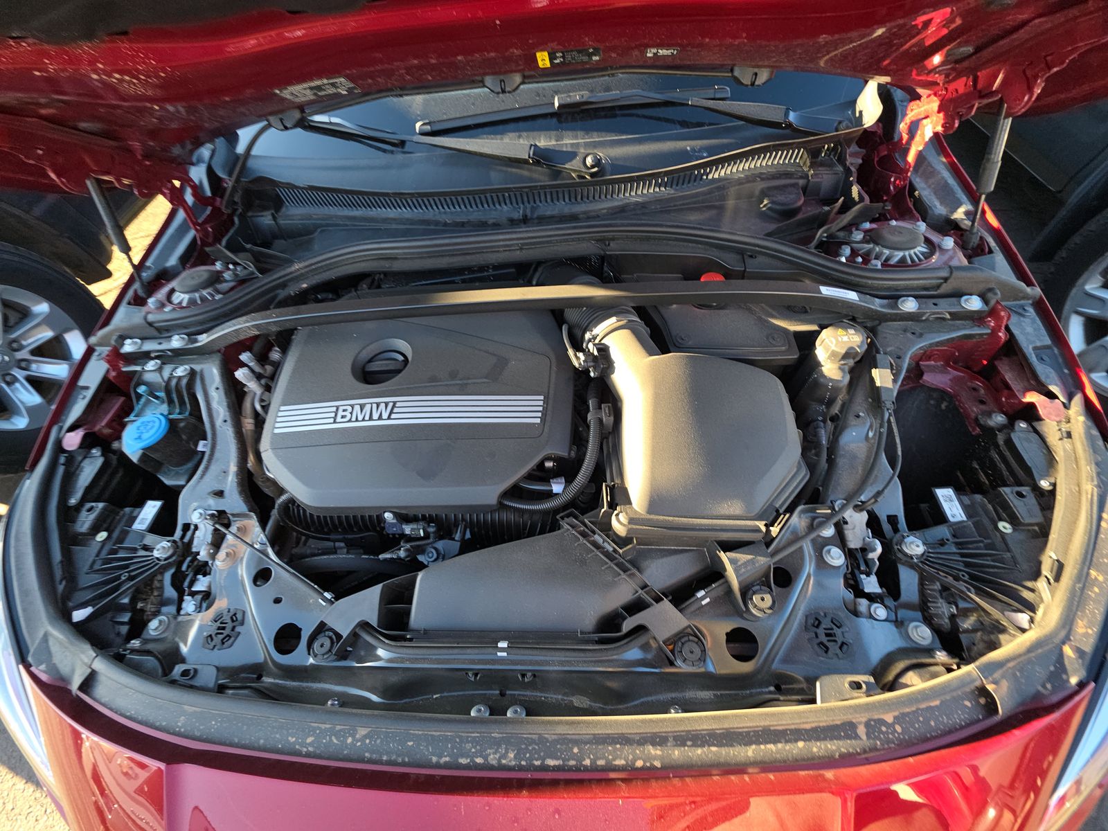 2025 BMW 2 Series 228i xDrive AWD