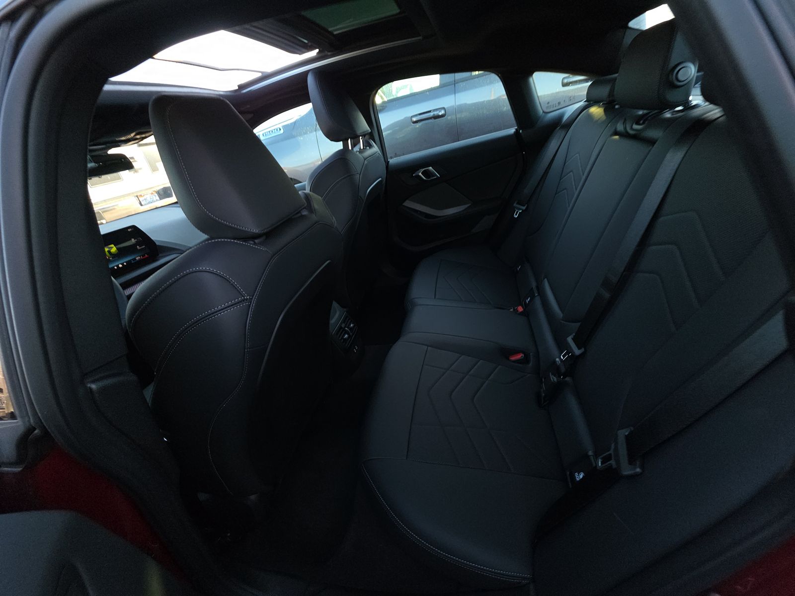 2025 BMW 2 Series 228i xDrive AWD