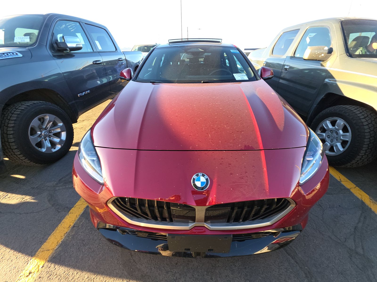 2025 BMW 2 Series 228i xDrive AWD