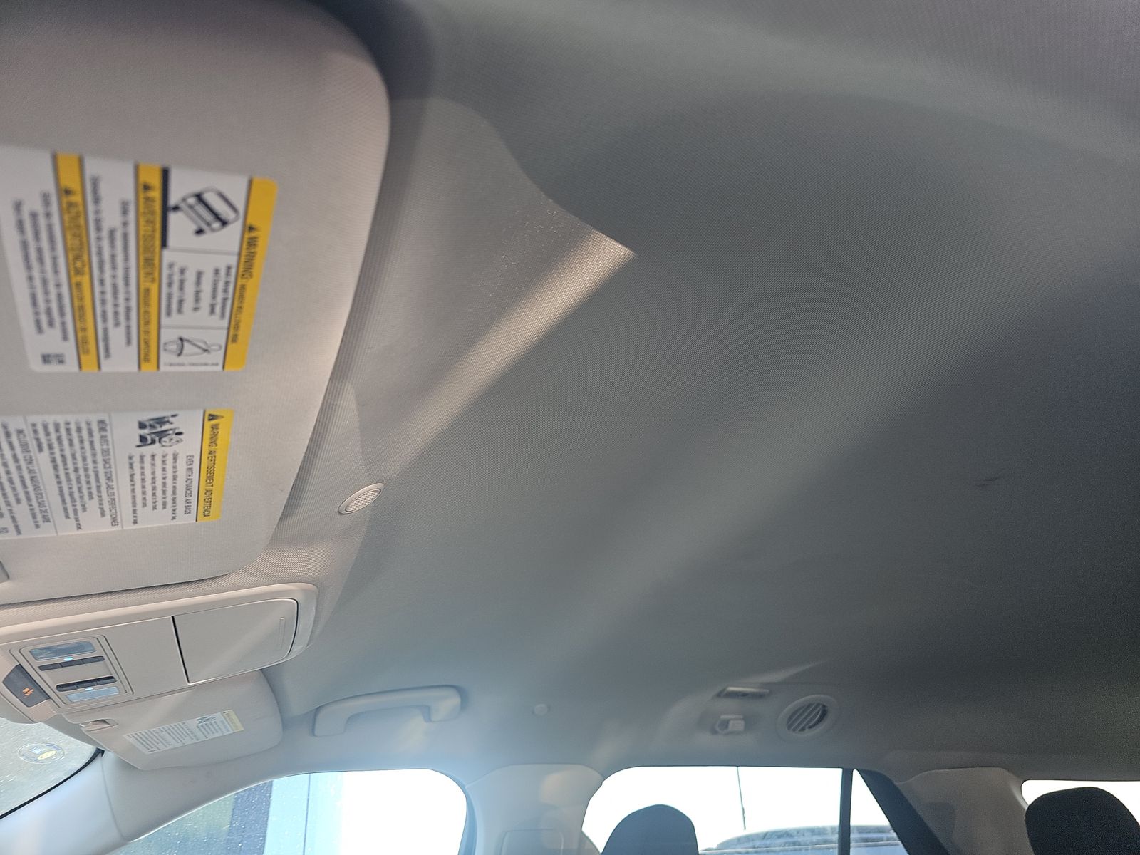 2025 Ford Explorer Active RWD