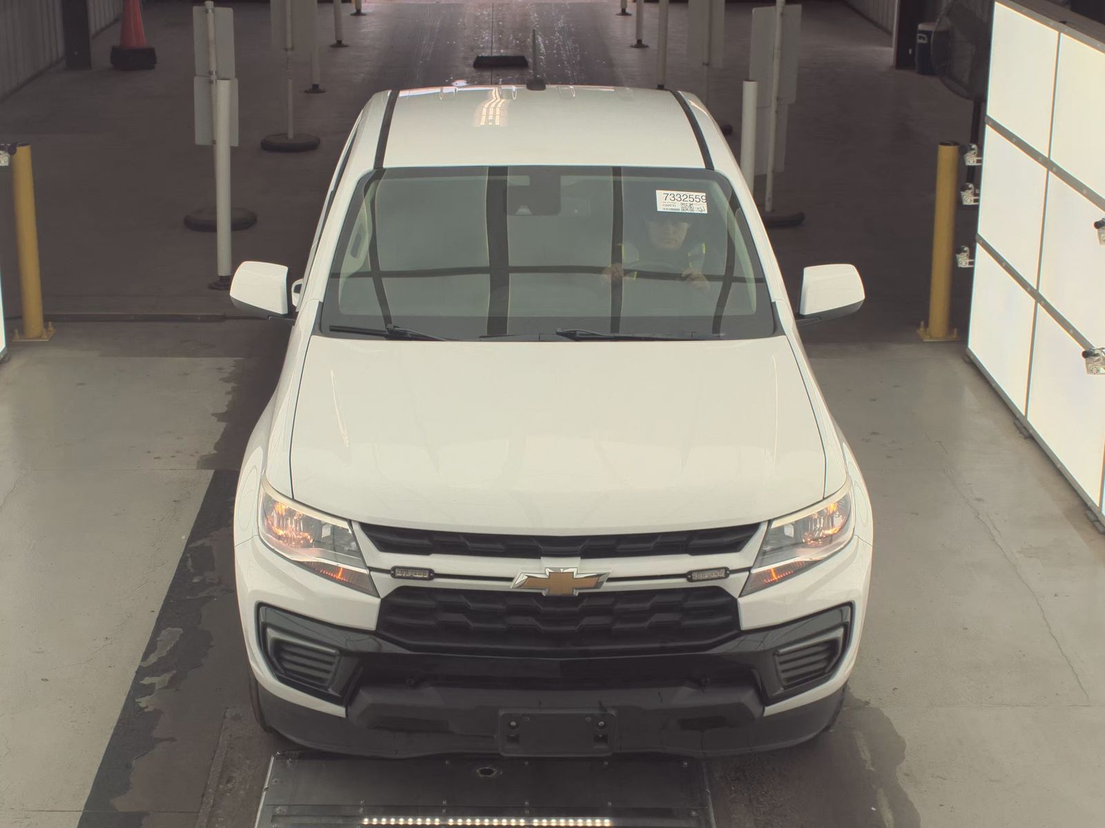 CHEVROLET 2WD LT - 3