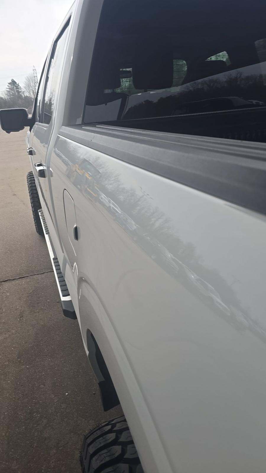 2024 Ford F-150 XLT AWD