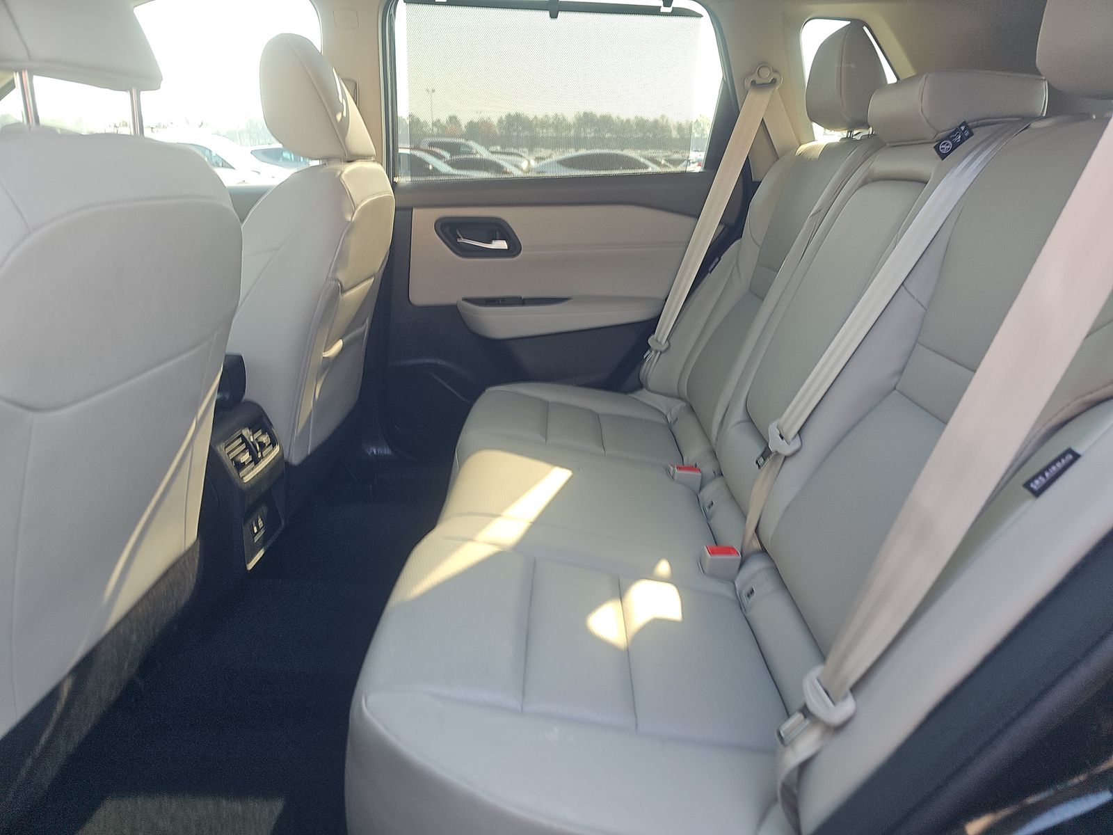 2023 Nissan Rogue SV AWD