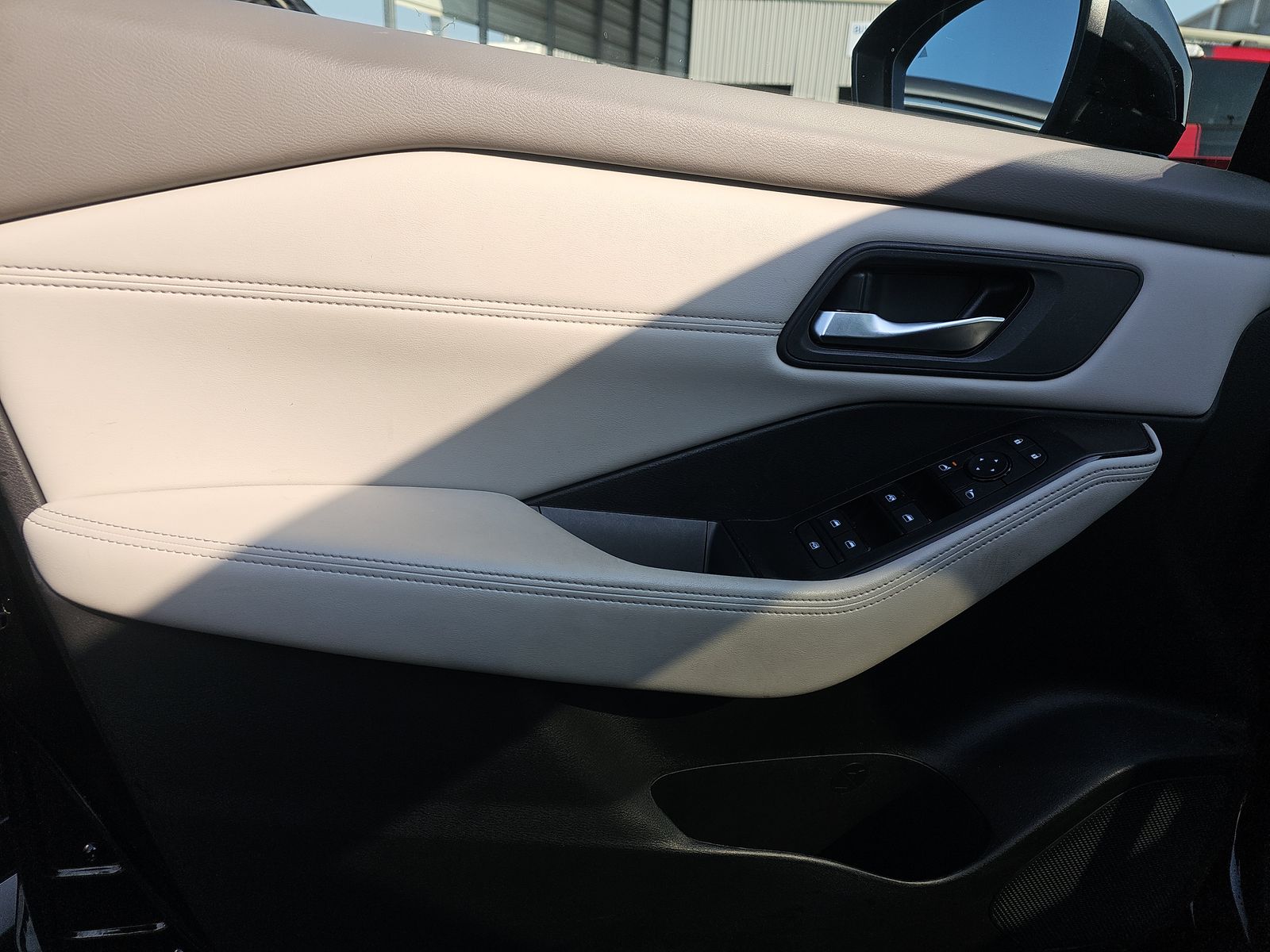 2023 Nissan Rogue SV AWD