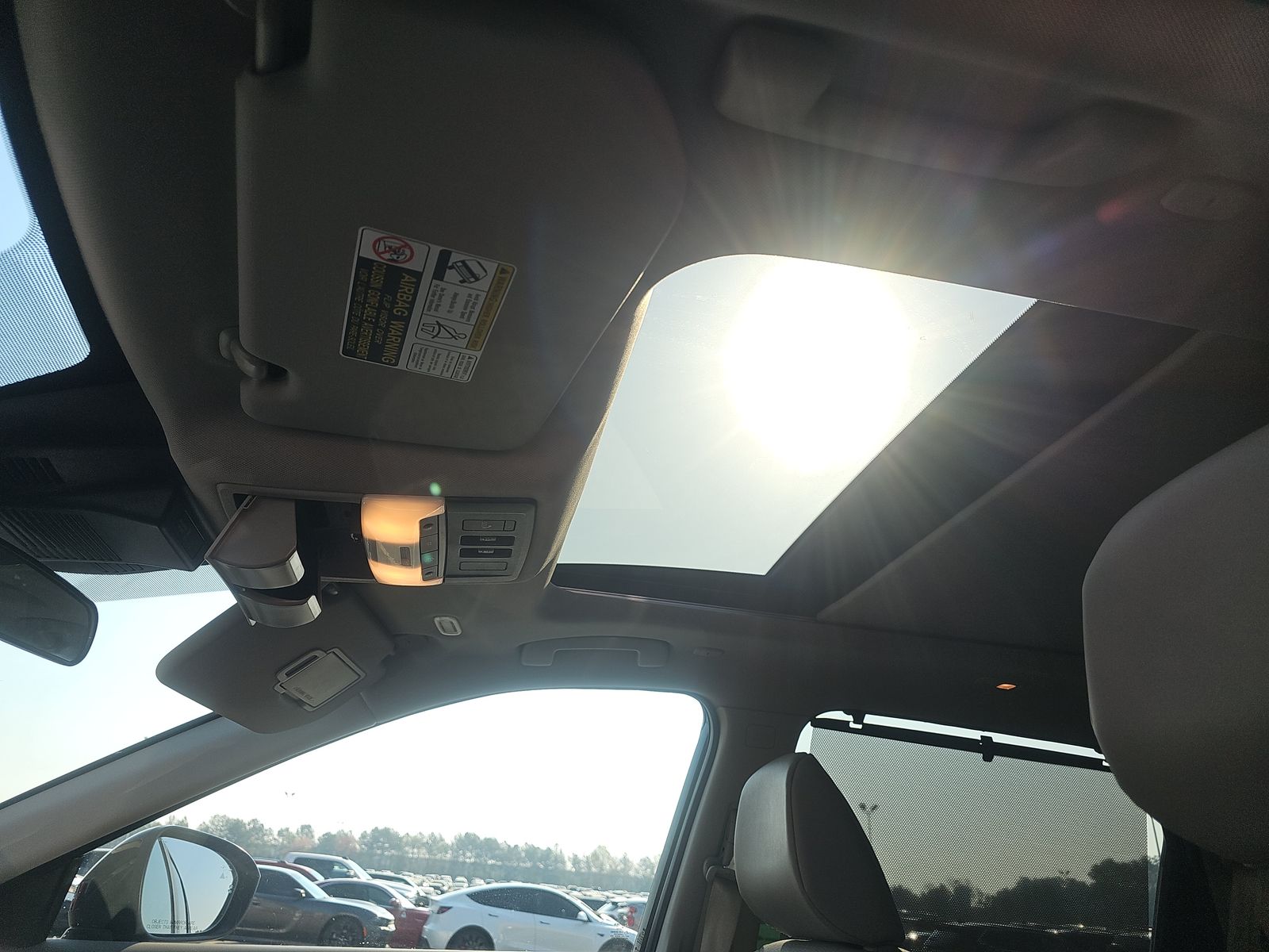 2023 Nissan Rogue SV AWD