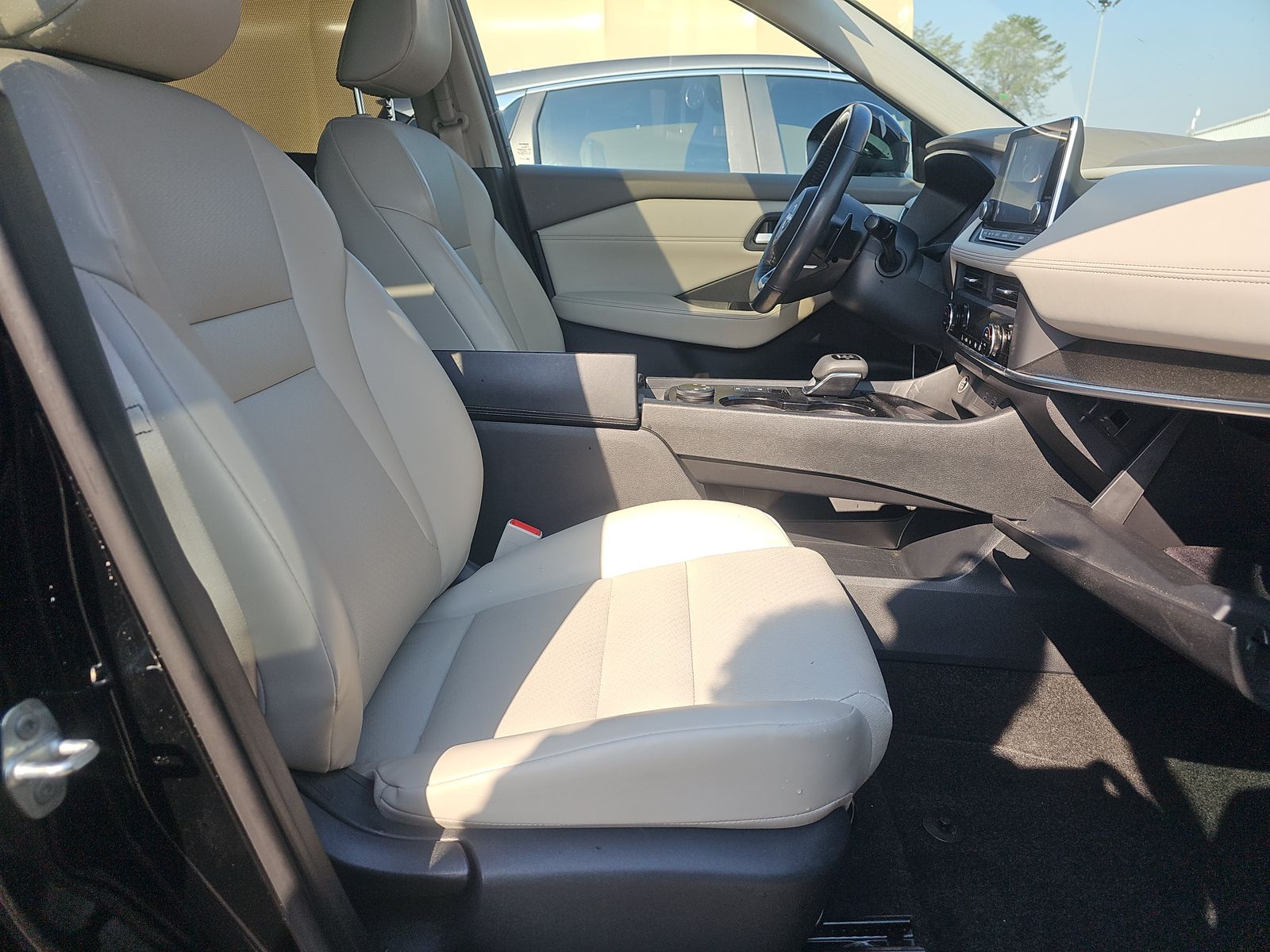 2023 Nissan Rogue SV AWD