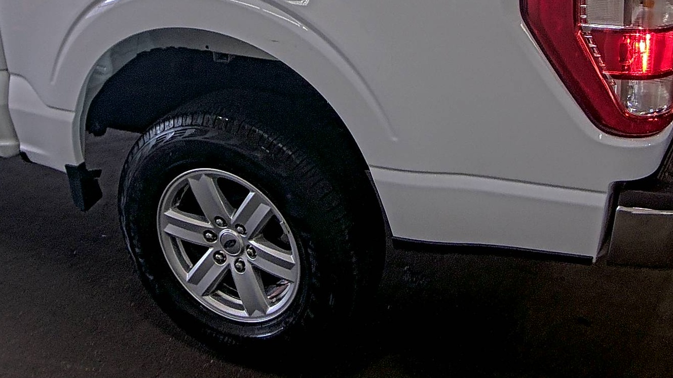 2023 Ford F-150 XL AWD