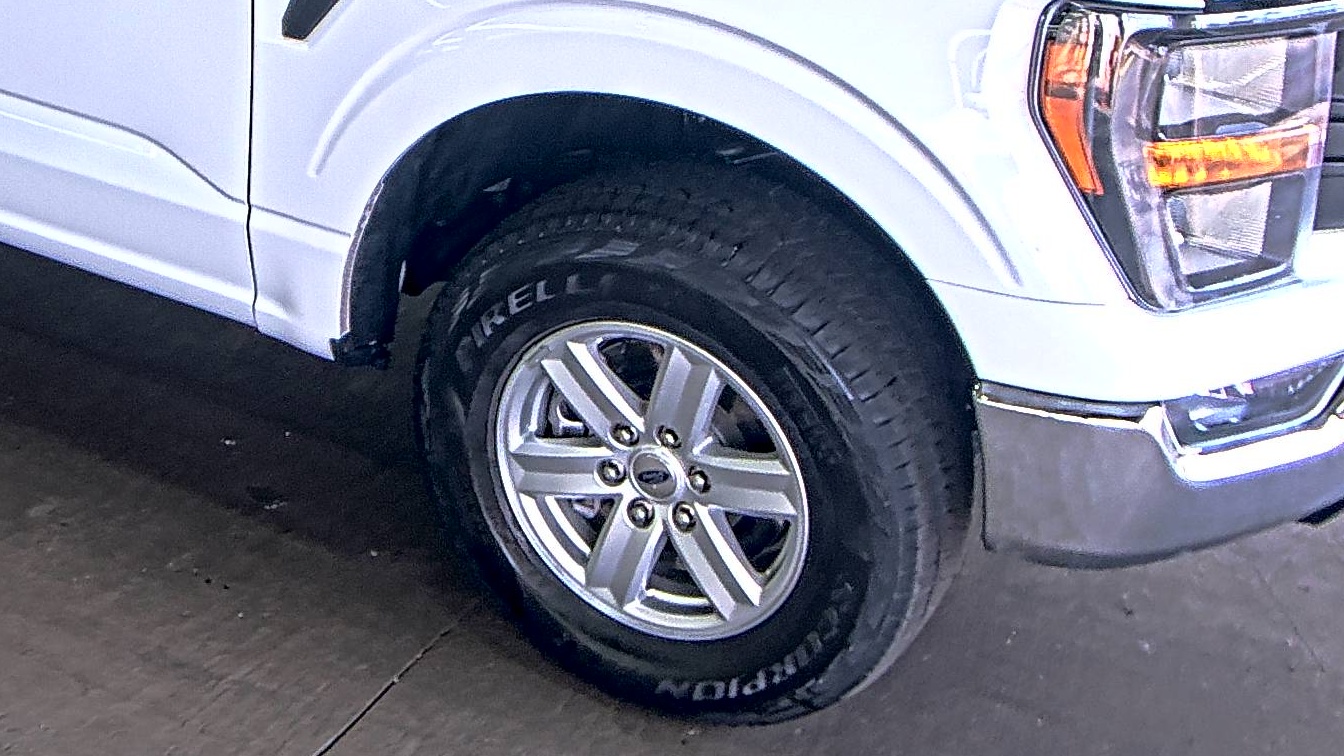 2023 Ford F-150 XL AWD