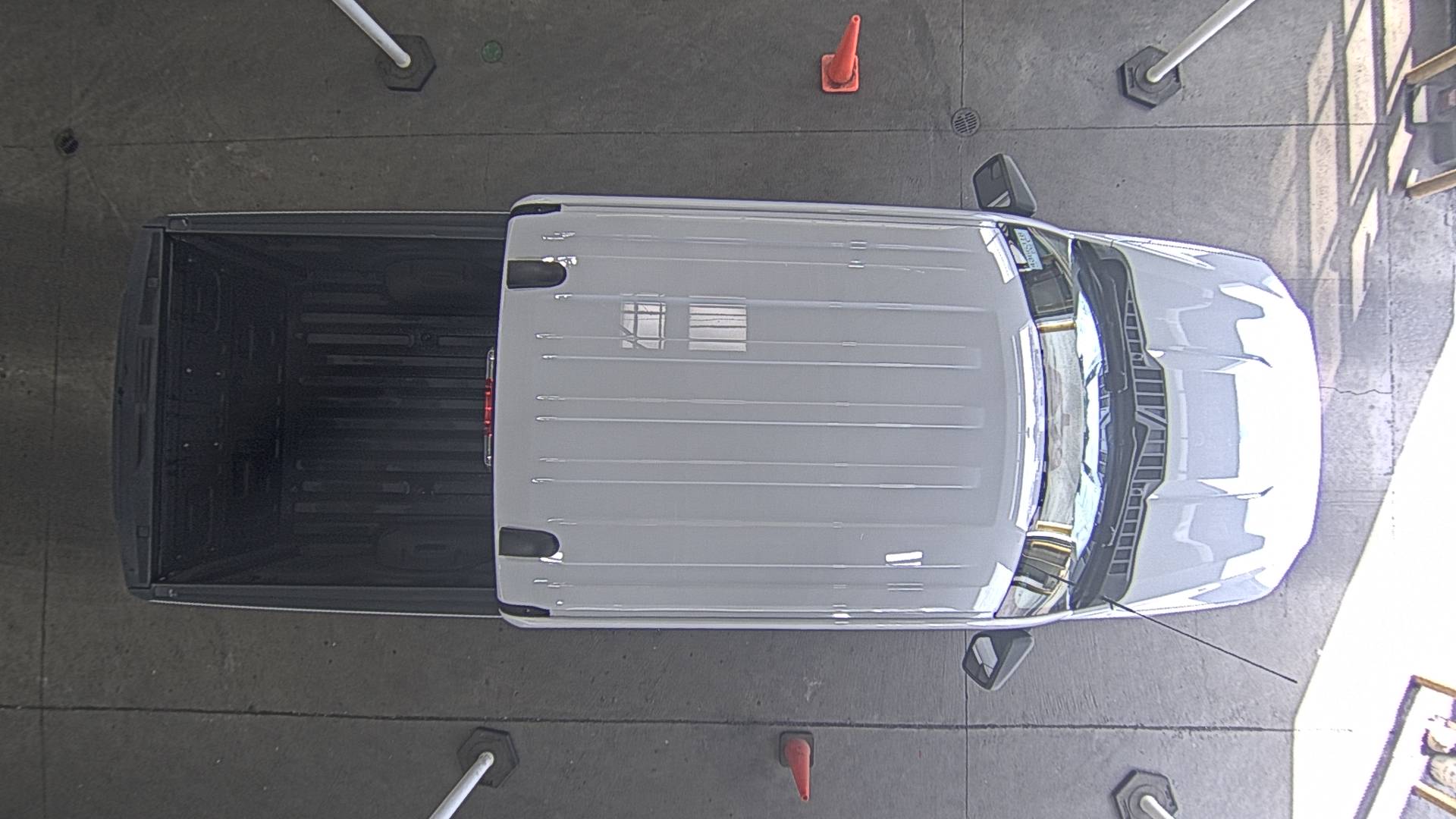 2023 Ford F-150 XL AWD