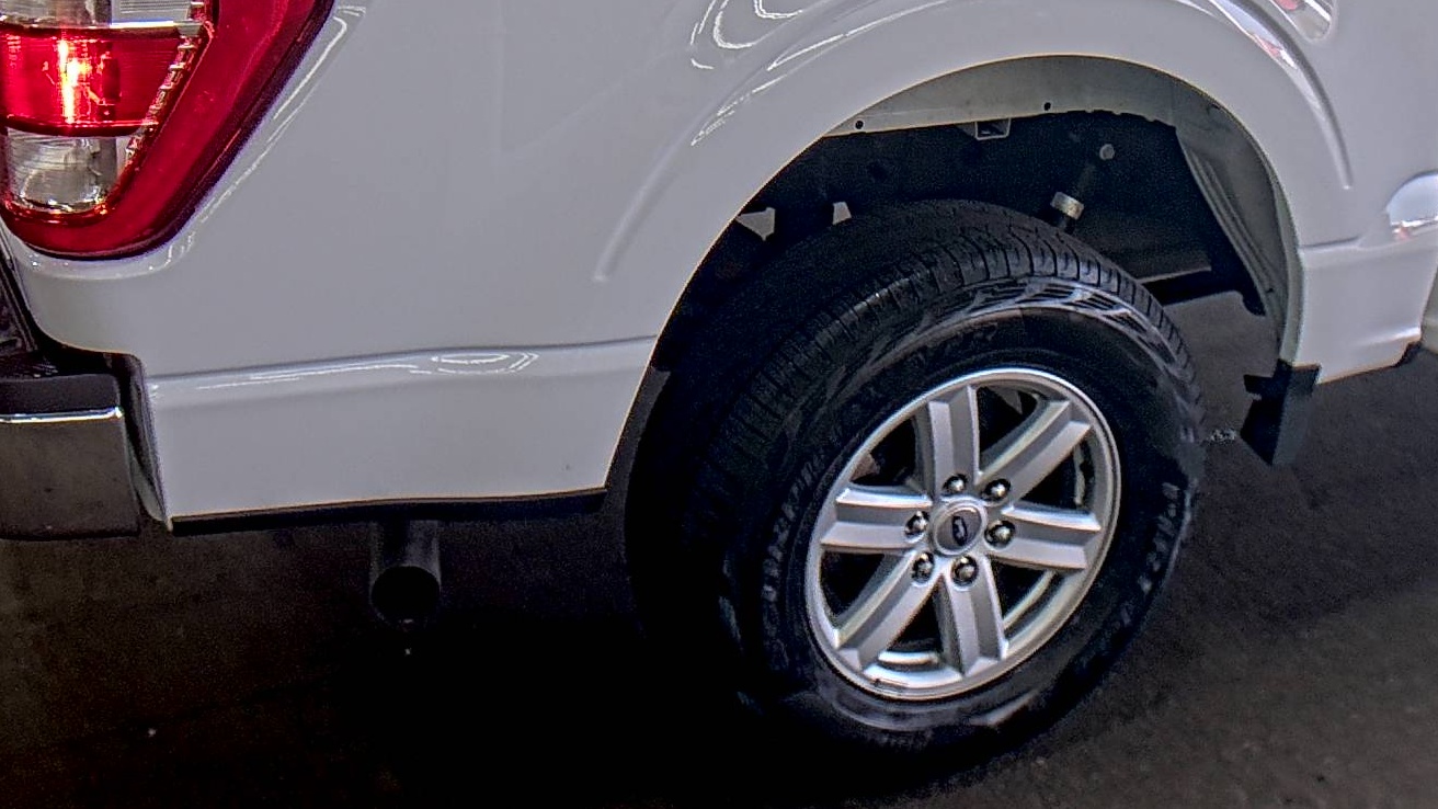 2023 Ford F-150 XL AWD