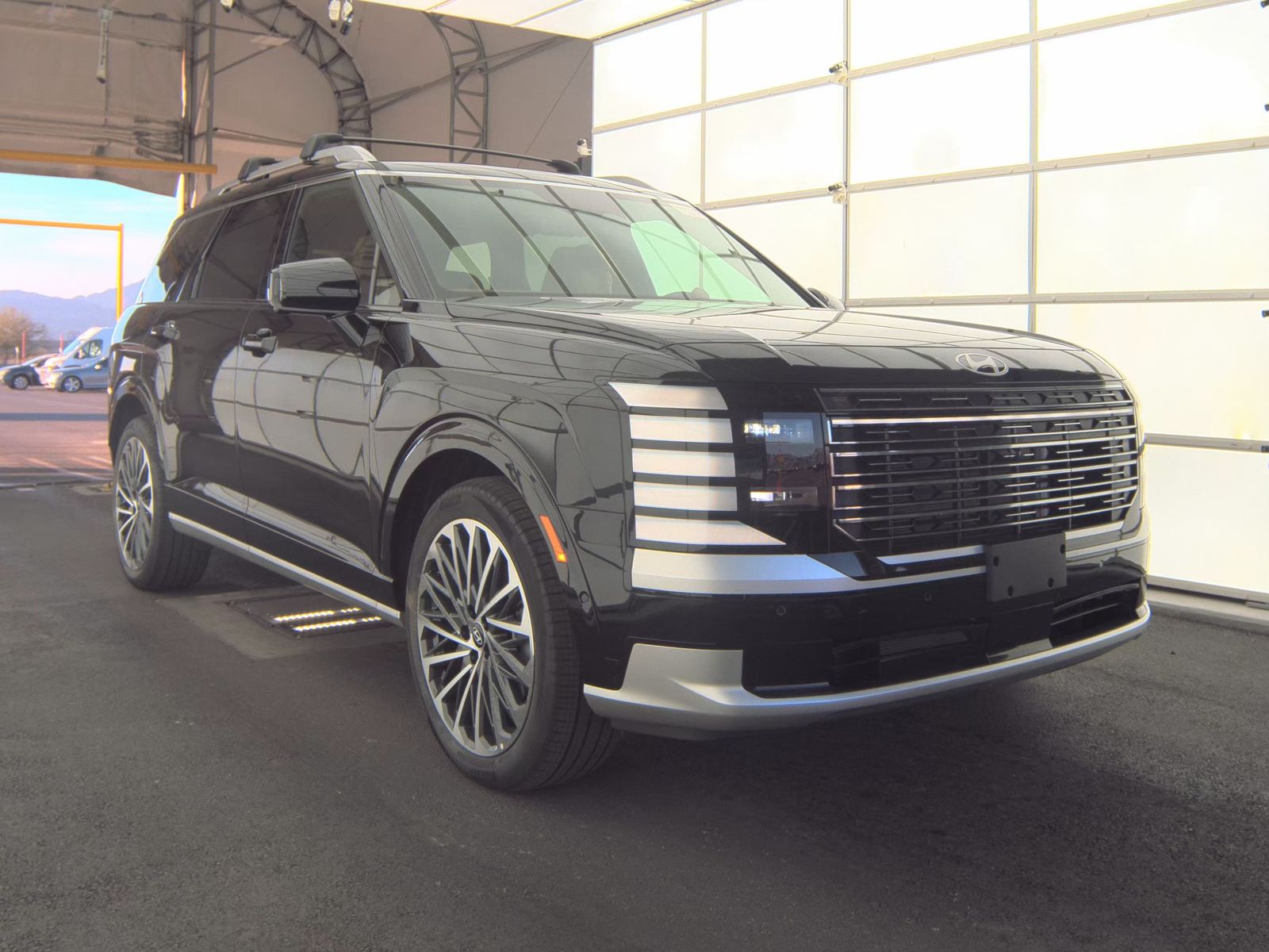 HYUNDAI PALISADE - 5