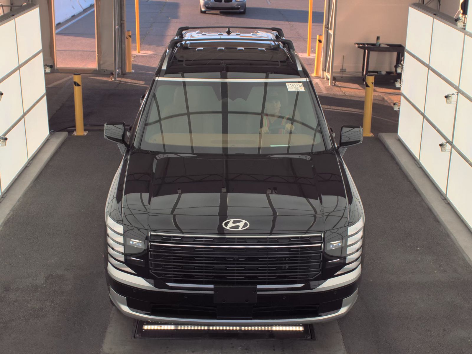 HYUNDAI PALISADE - 3