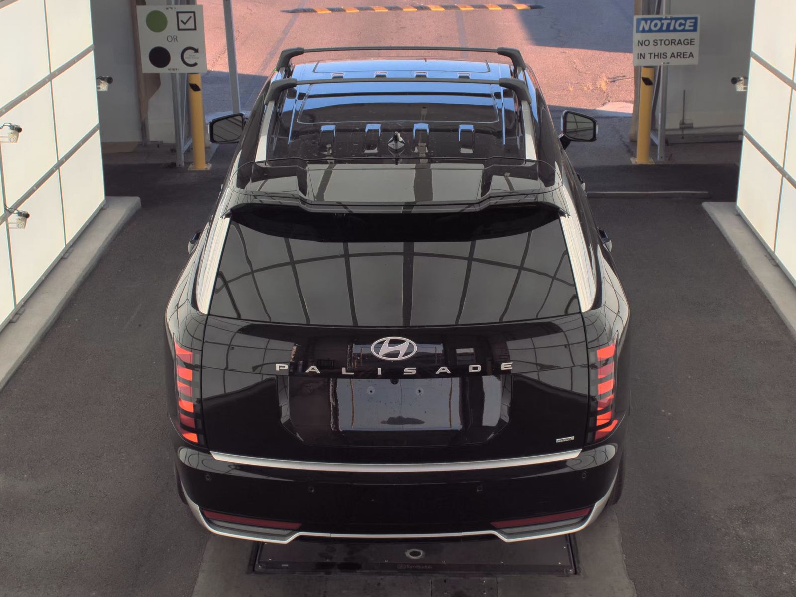 HYUNDAI PALISADE - 7