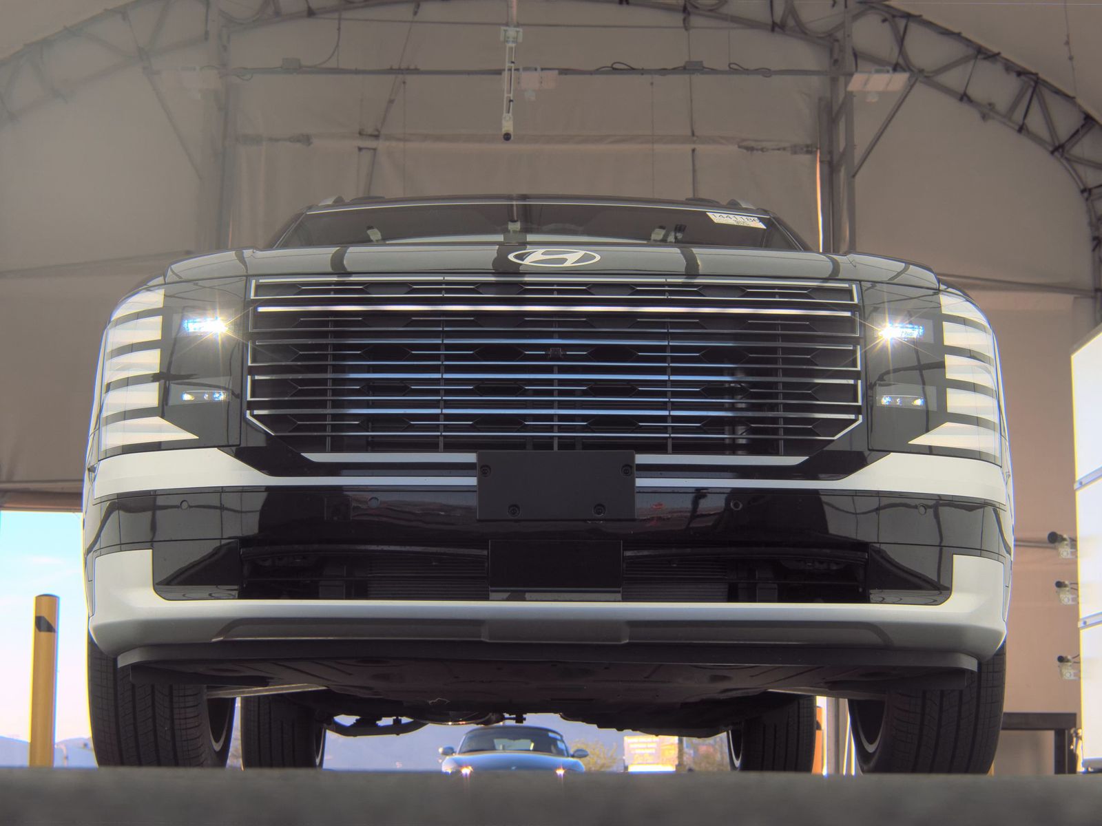 HYUNDAI PALISADE - 4