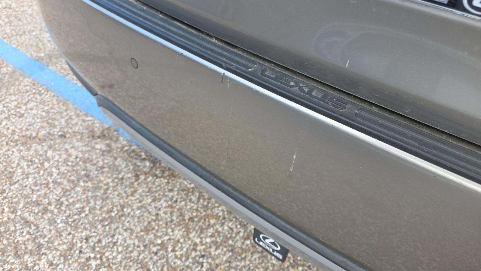 2022 Lexus RX RX 350 FWD