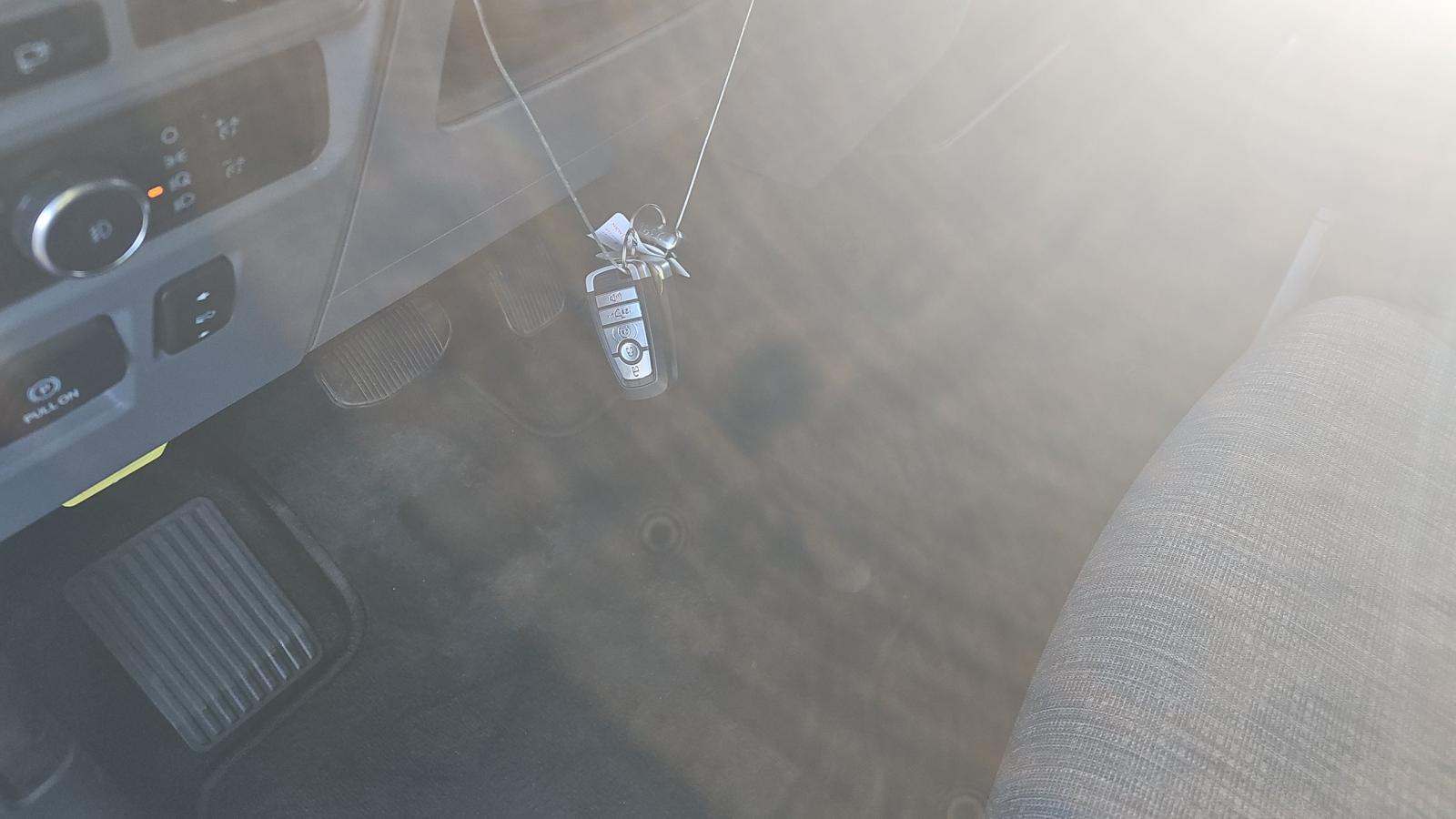 2022 Ford F-150 XLT AWD