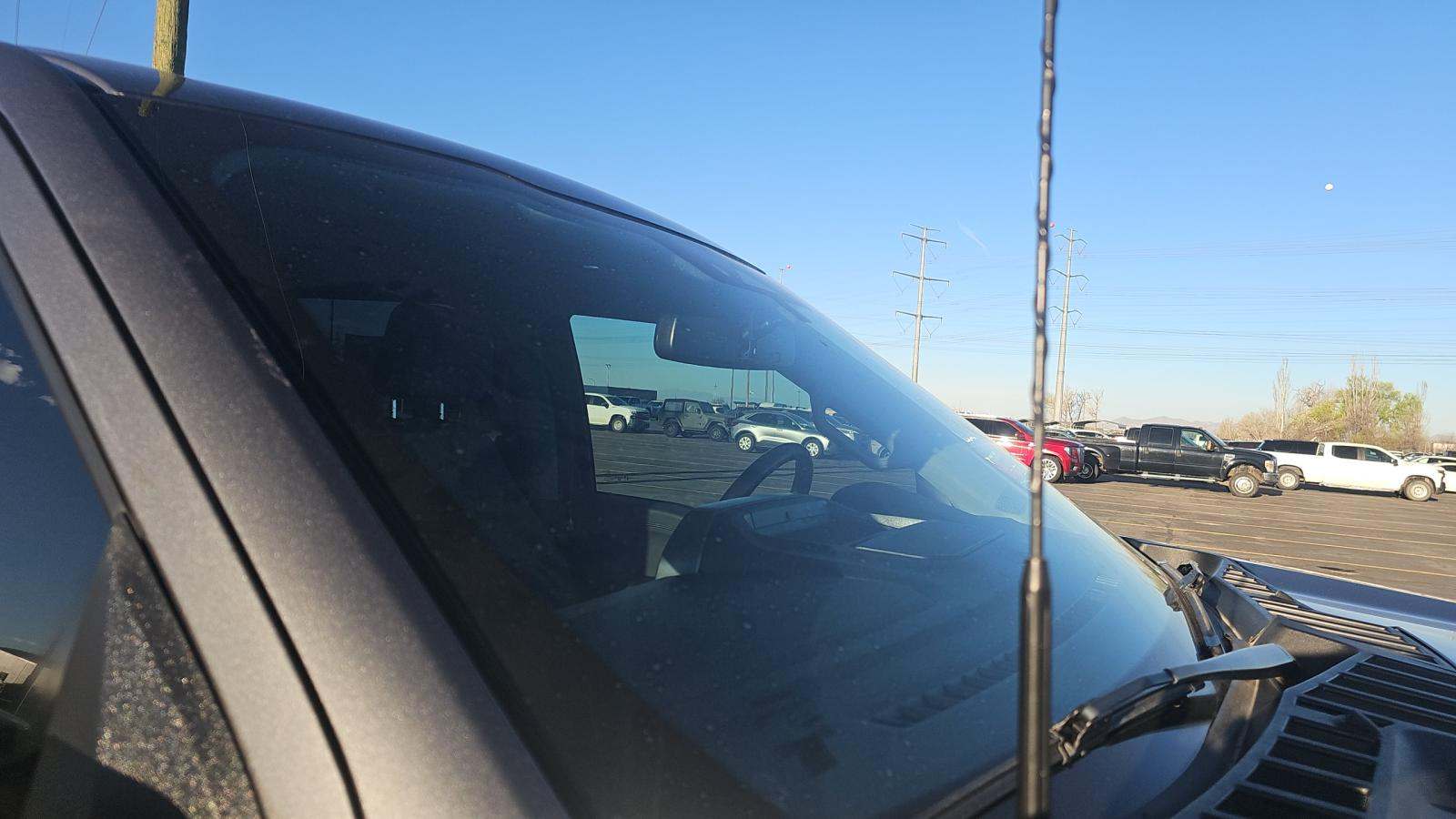 2022 Ford F-150 XLT AWD